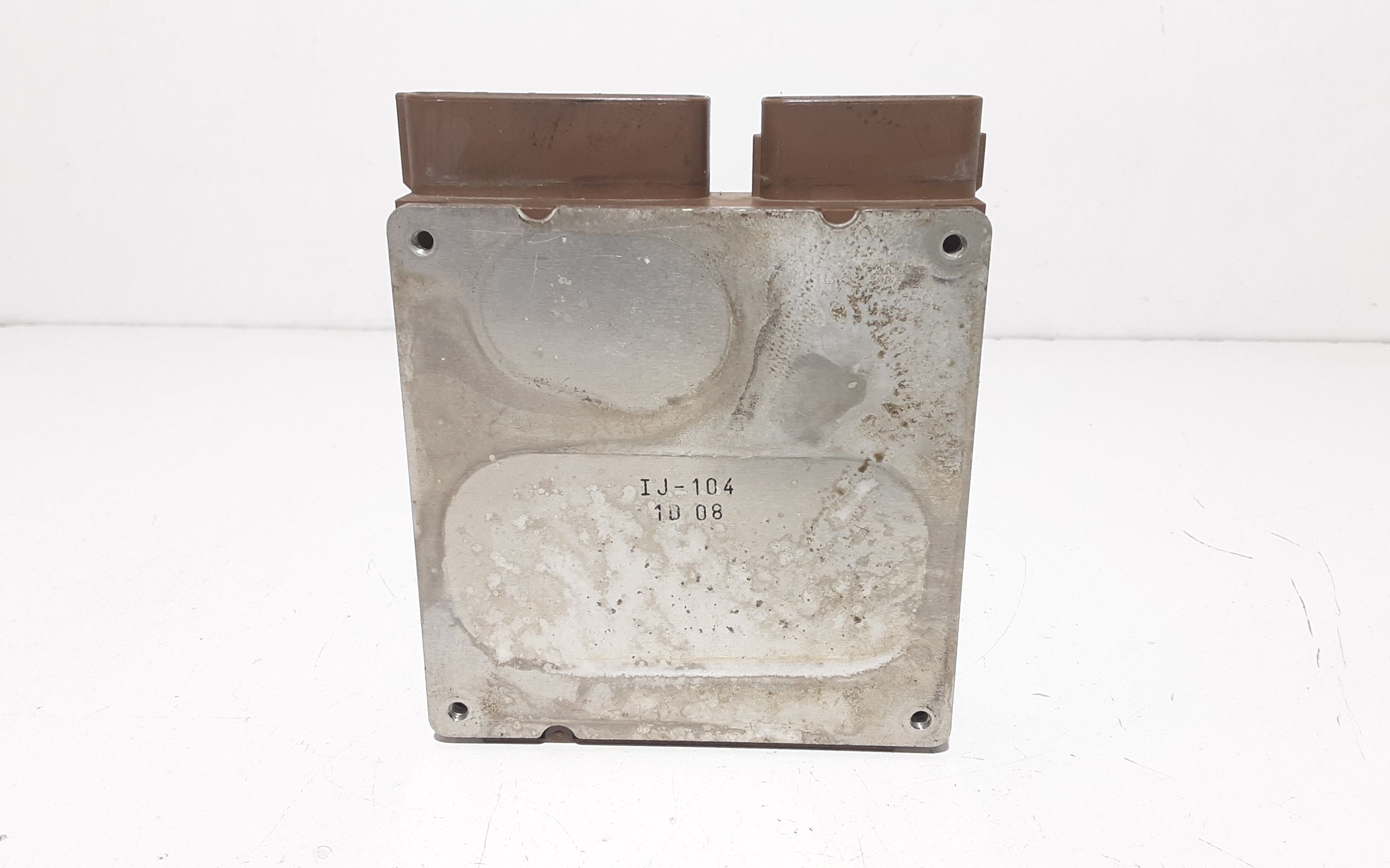 Centralina Iniezione TOYOTA Rav4 2 Serie