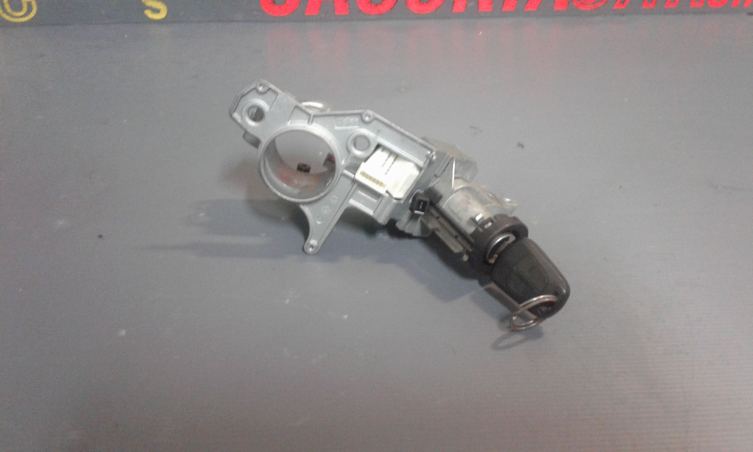 Blocchetto Accensione OPEL Astra H Berlina