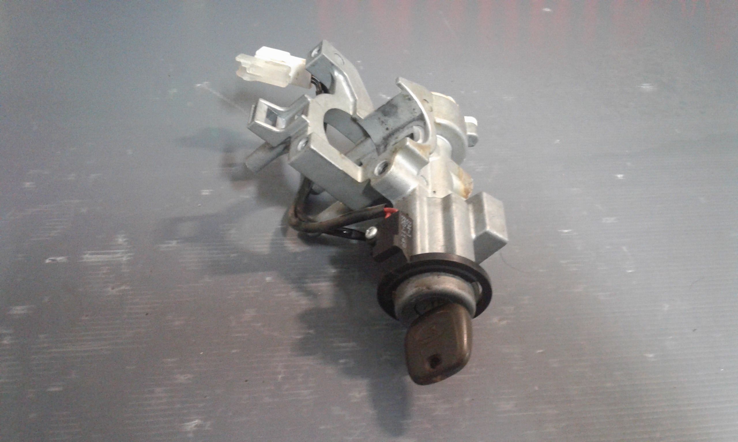 Blocchetto Accensione DAIHATSU Sirion 2 Serie