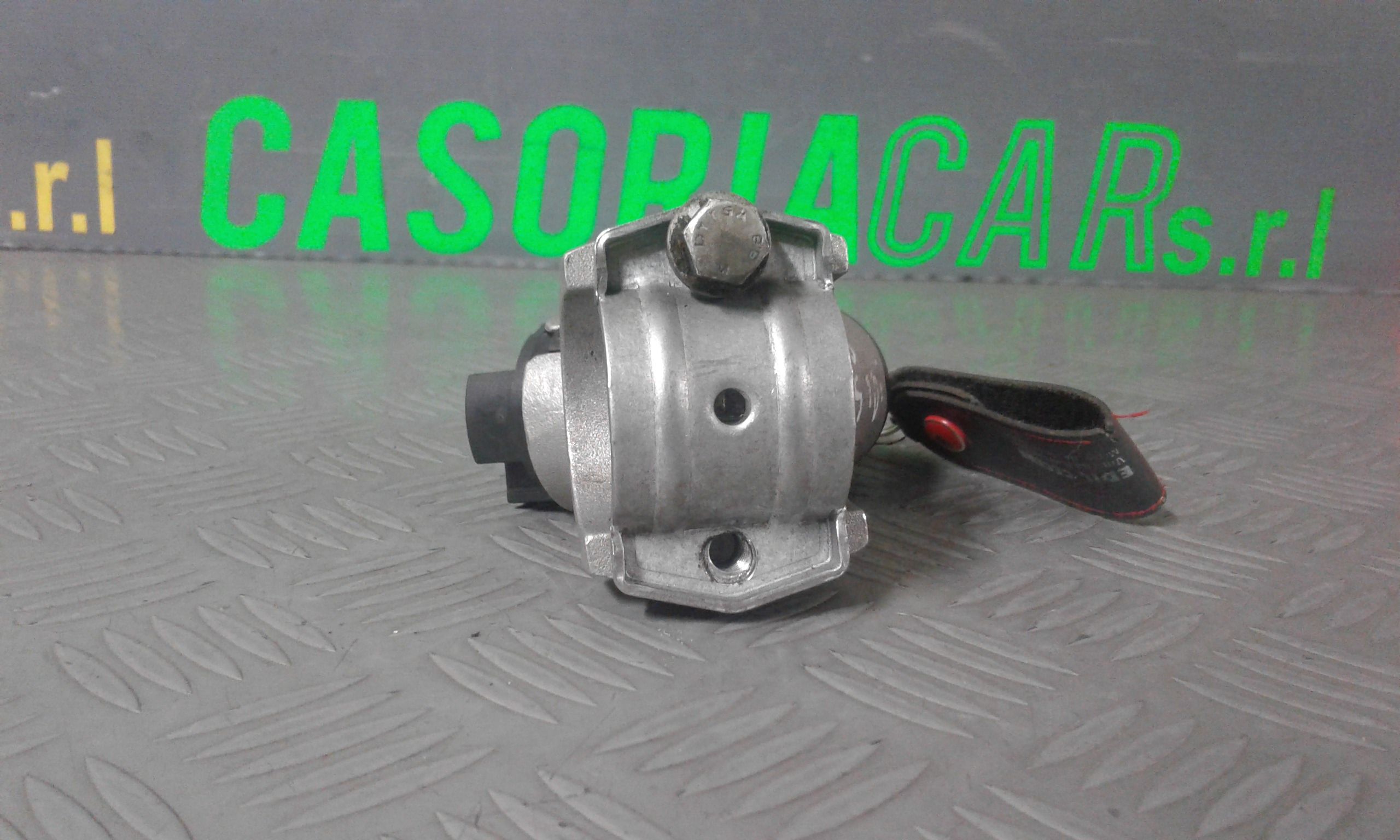 Blocchetto Accensione FIAT Croma 1 Serie
