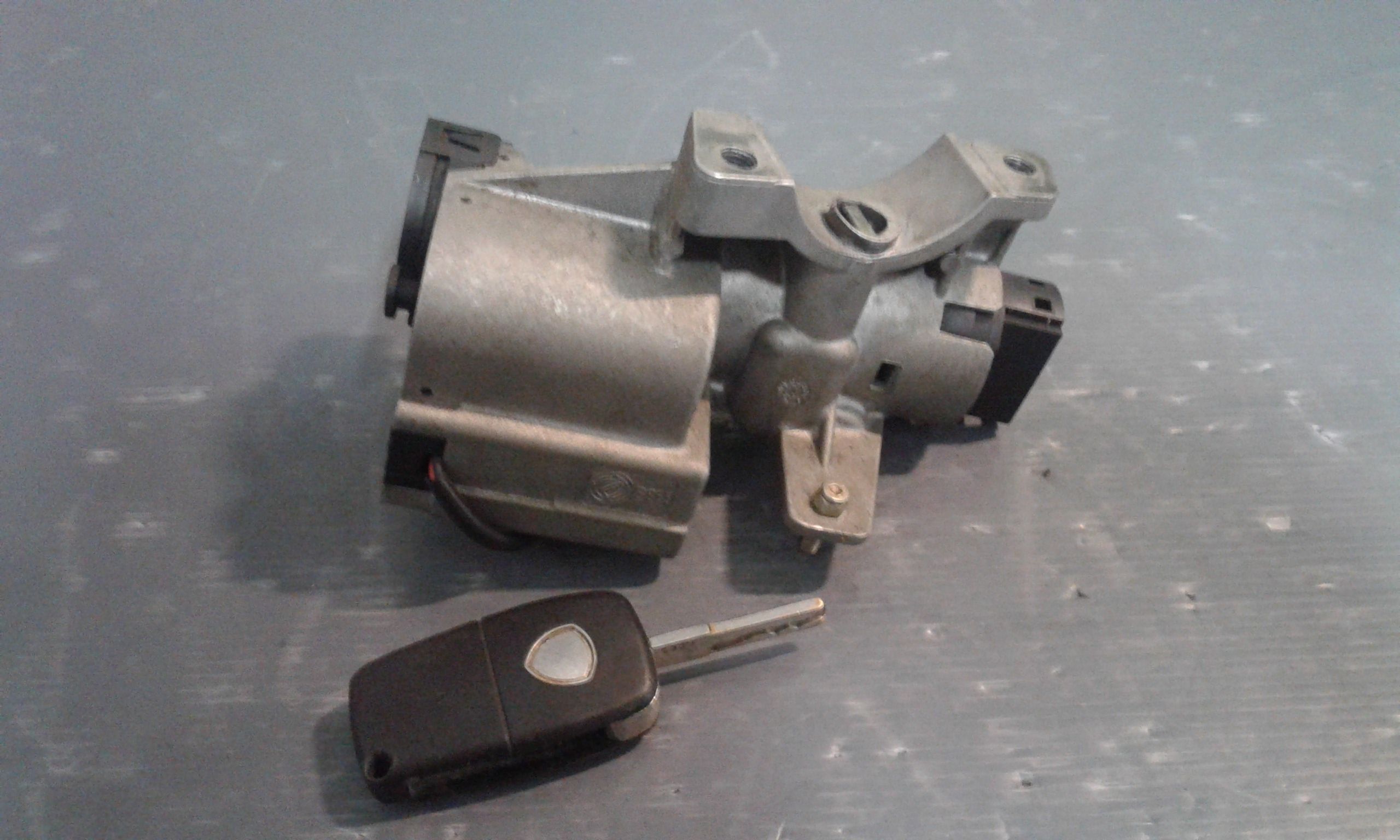 Blocchetto Accensione LANCIA Thesis 1 Serie