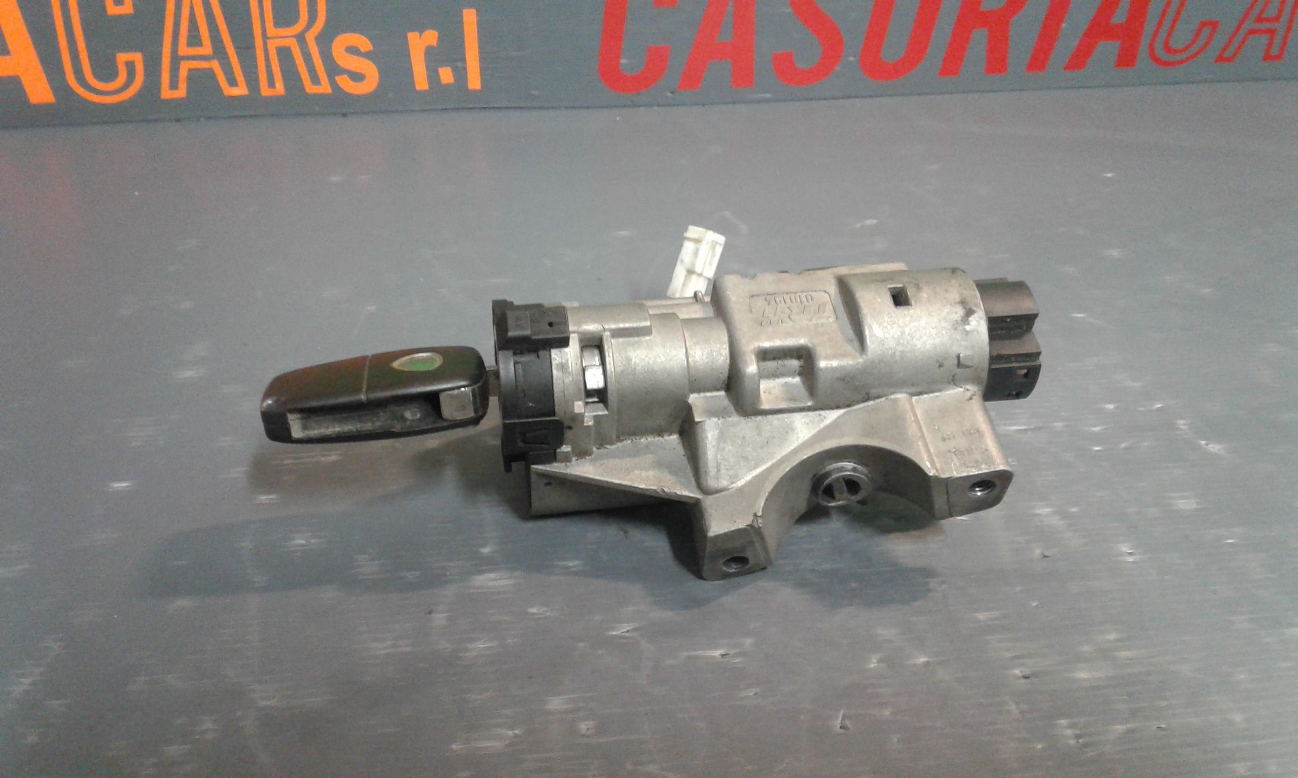 Blocchetto Accensione LANCIA Thesis 1 Serie