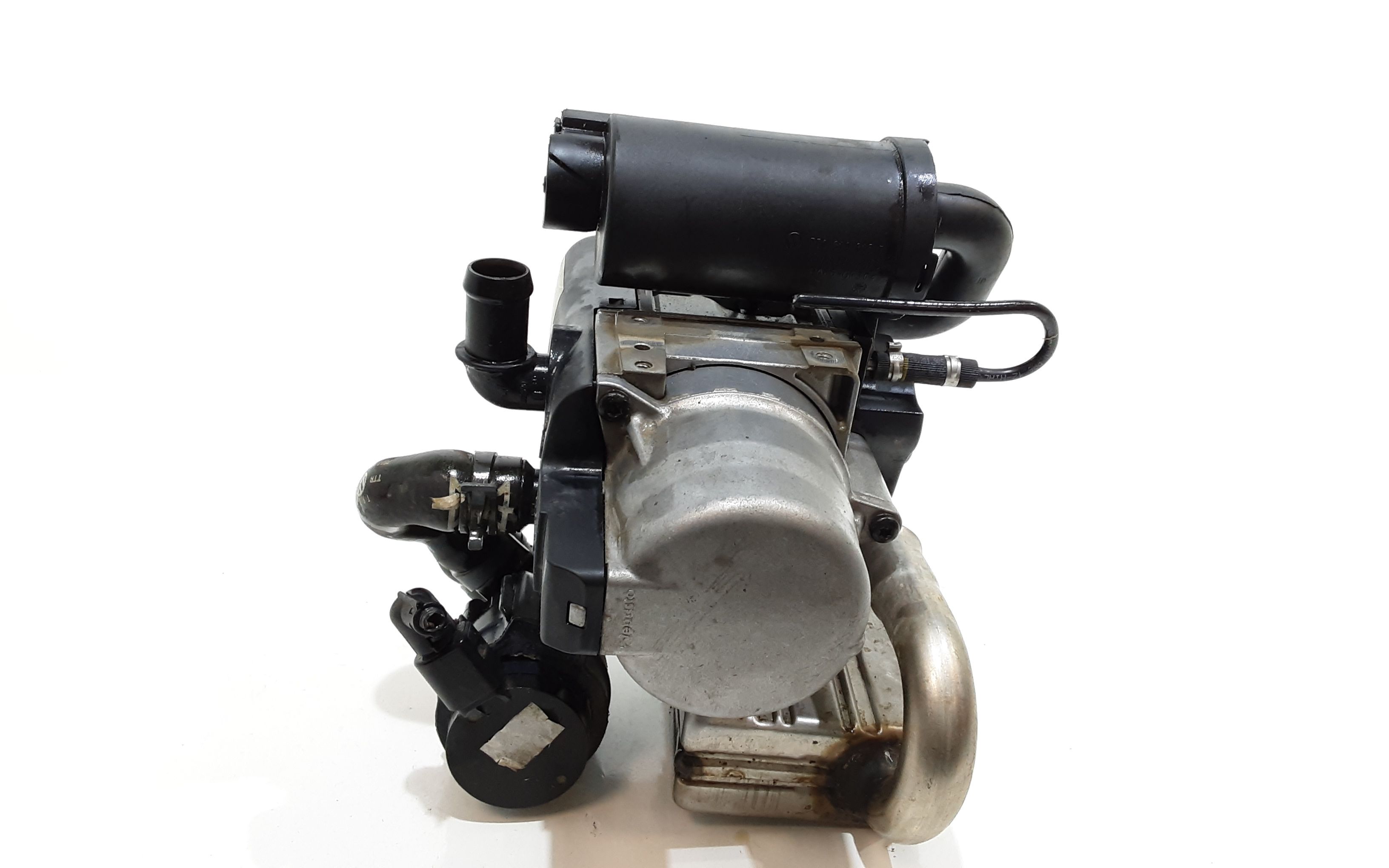 Pompa webasto VOLKSWAGEN Multivan Serie (15>)