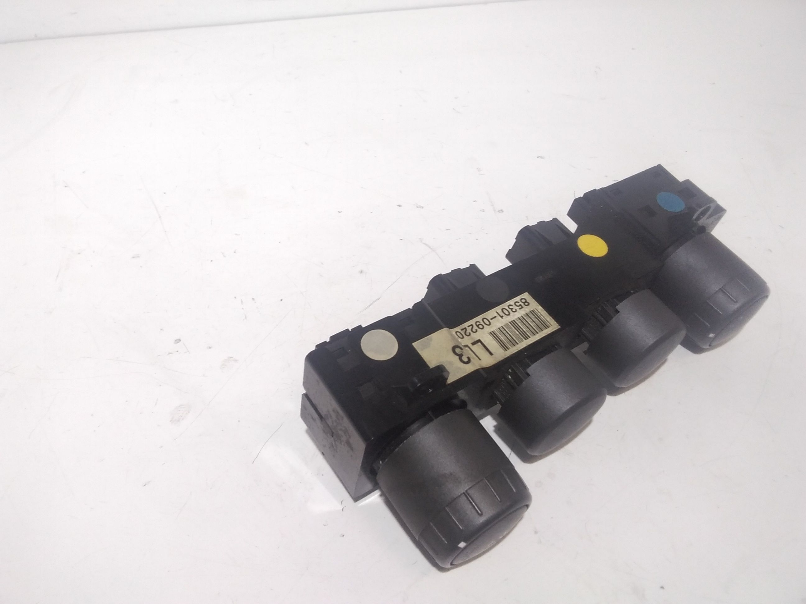 Regolatore Fari SSANGYONG Kyron 1 Serie