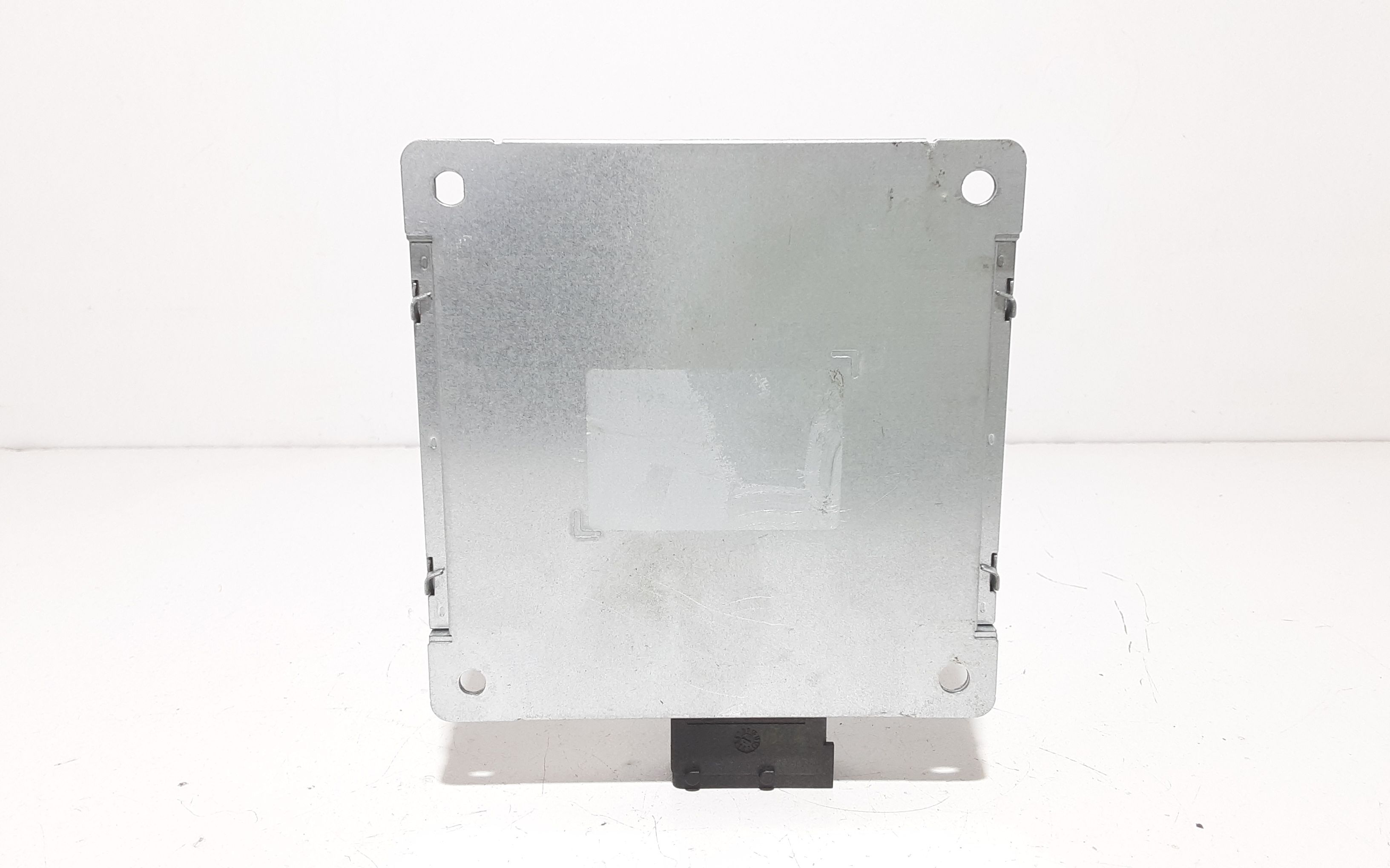 Centralina autoradio FIAT Panda 3 Serie