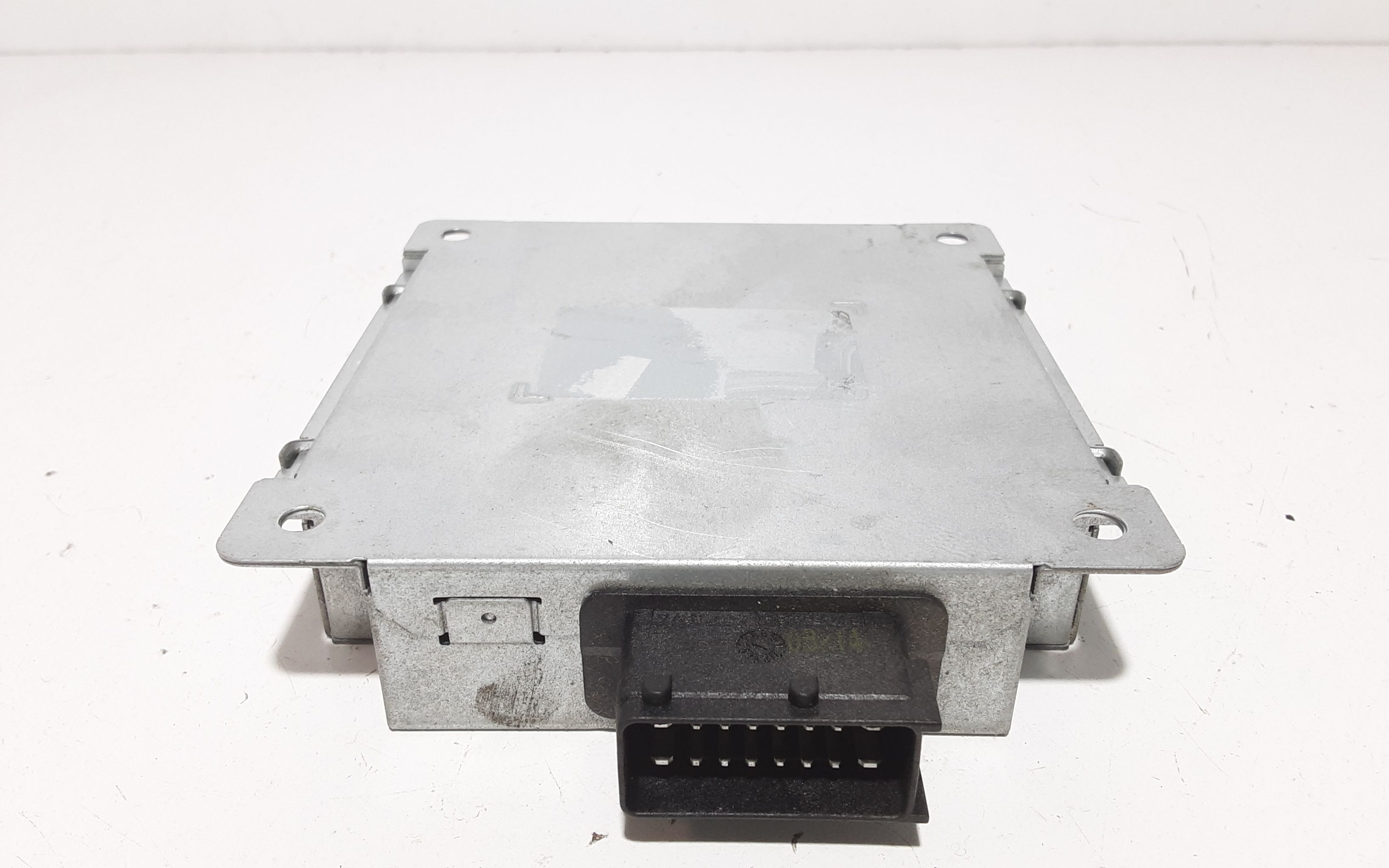 Centralina autoradio FIAT Panda 3 Serie