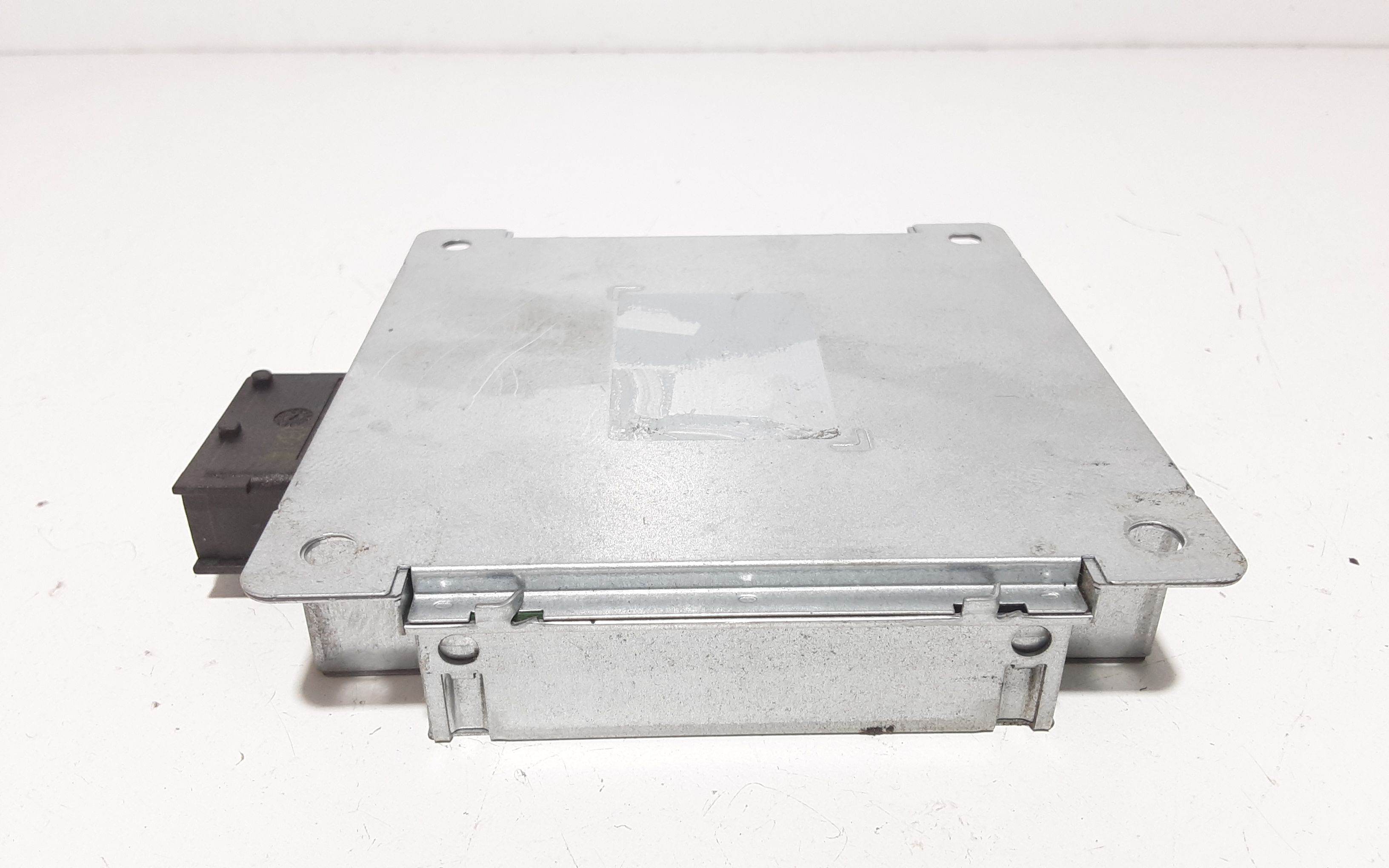 Centralina autoradio FIAT Panda 3 Serie