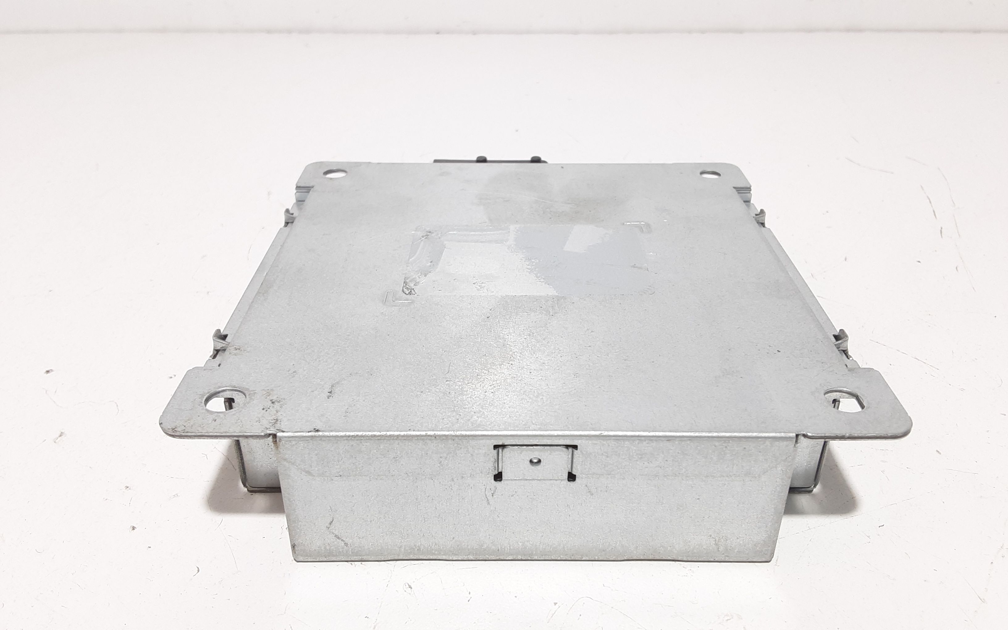 Centralina autoradio FIAT Panda 3 Serie