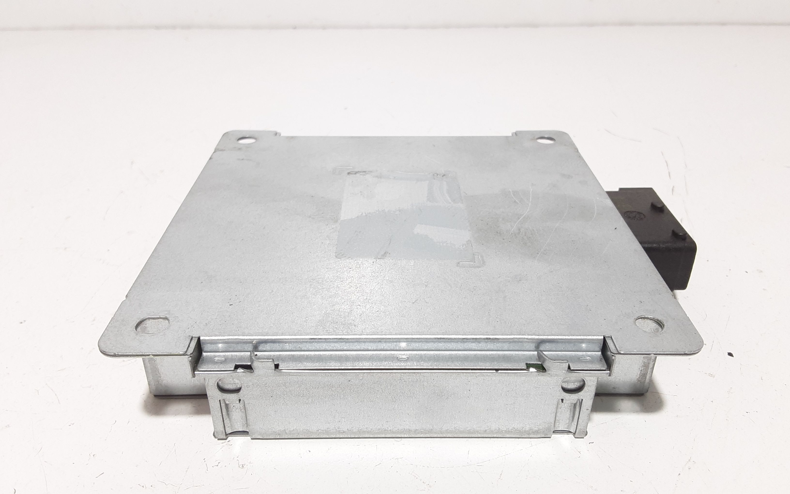 Centralina autoradio FIAT Panda 3 Serie