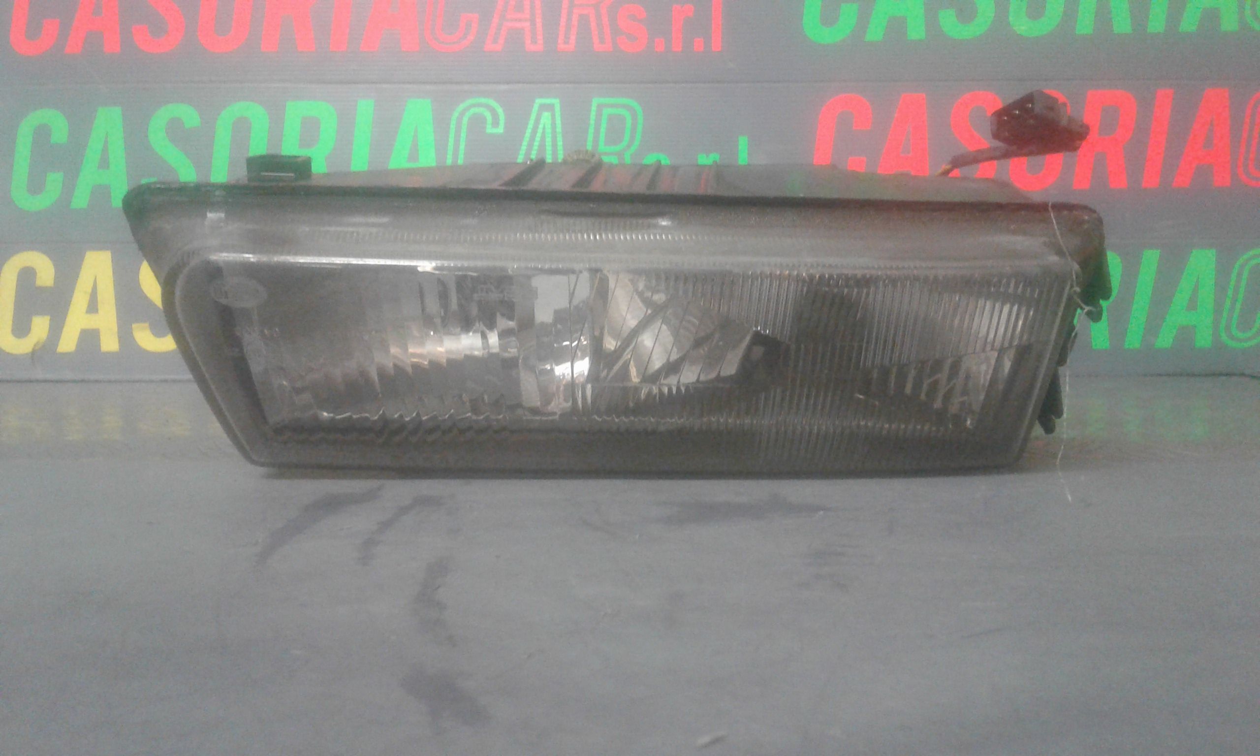 Faro anteriore Destro Passeggero SEAT Toledo 2 Serie