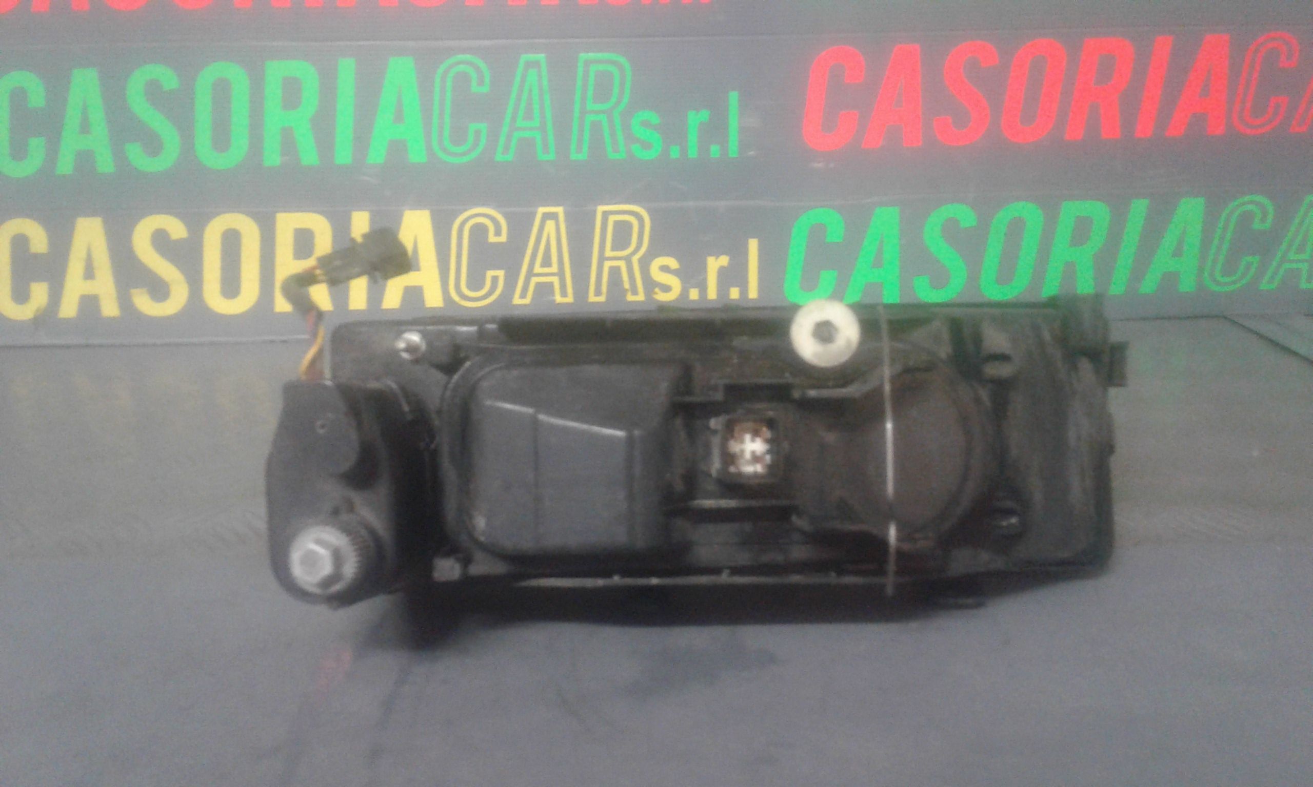 Faro anteriore Destro Passeggero SEAT Toledo 2 Serie