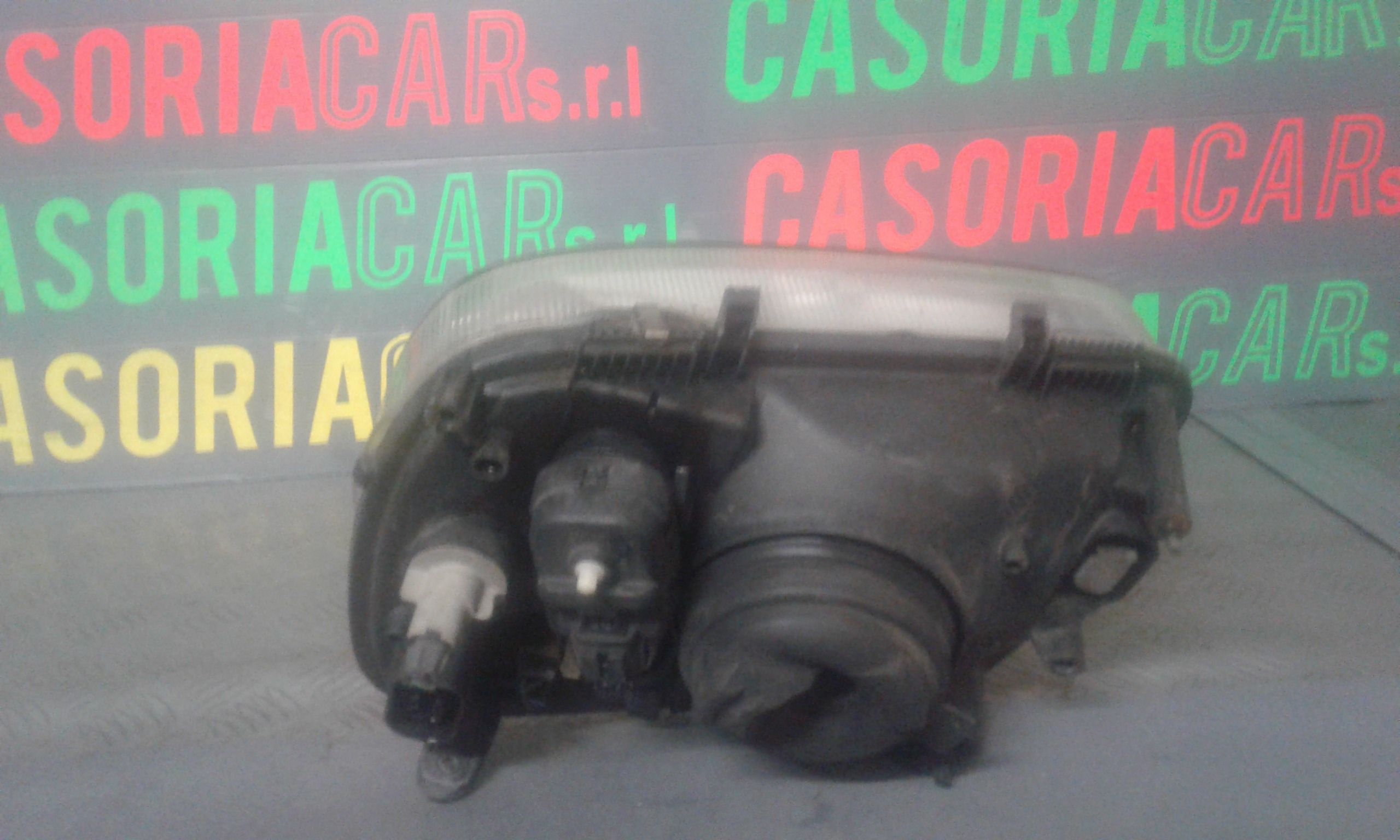 Faro anteriore Destro Passeggero NISSAN Micra 3 Serie