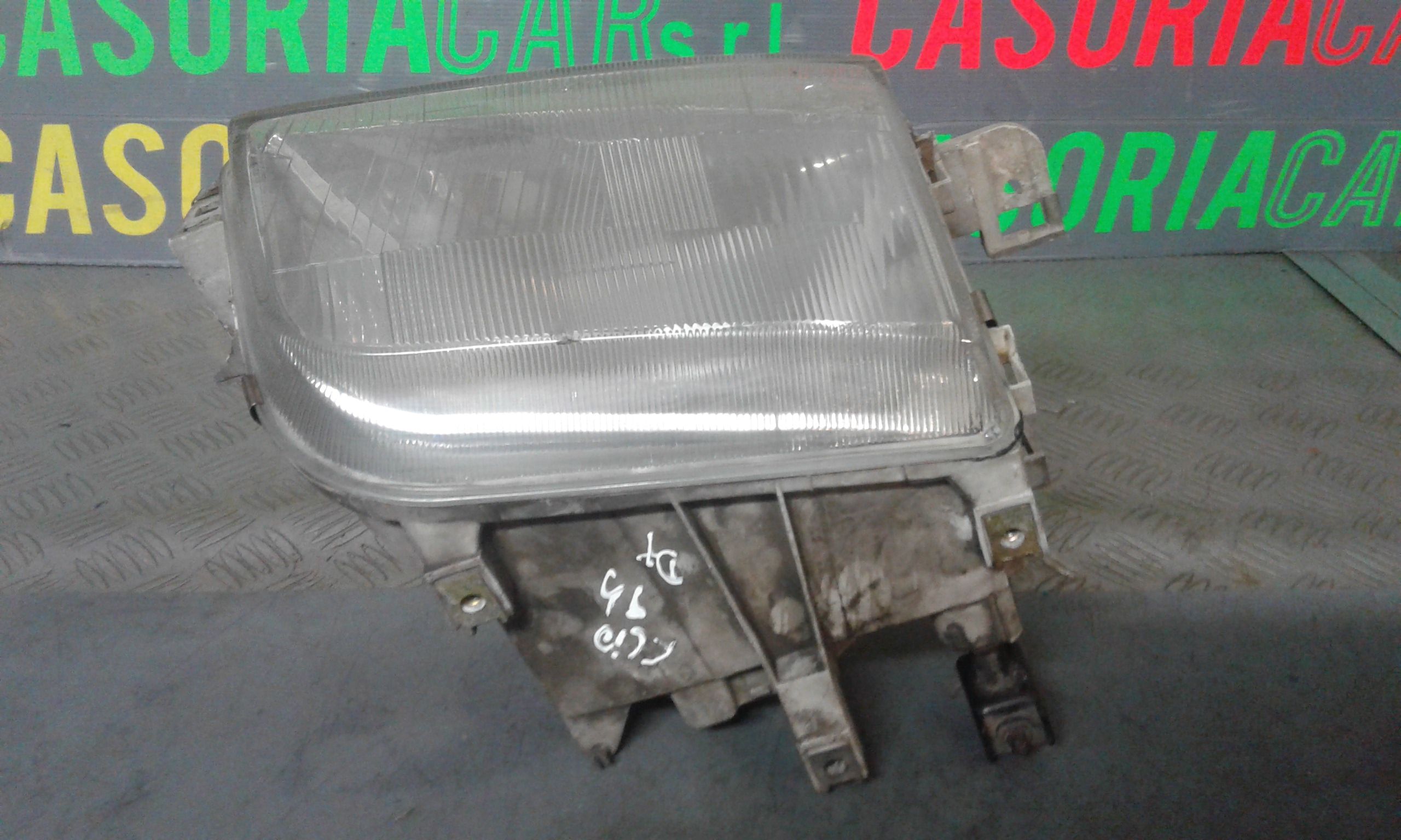 Faro anteriore Destro Passeggero RENAULT Clio 2