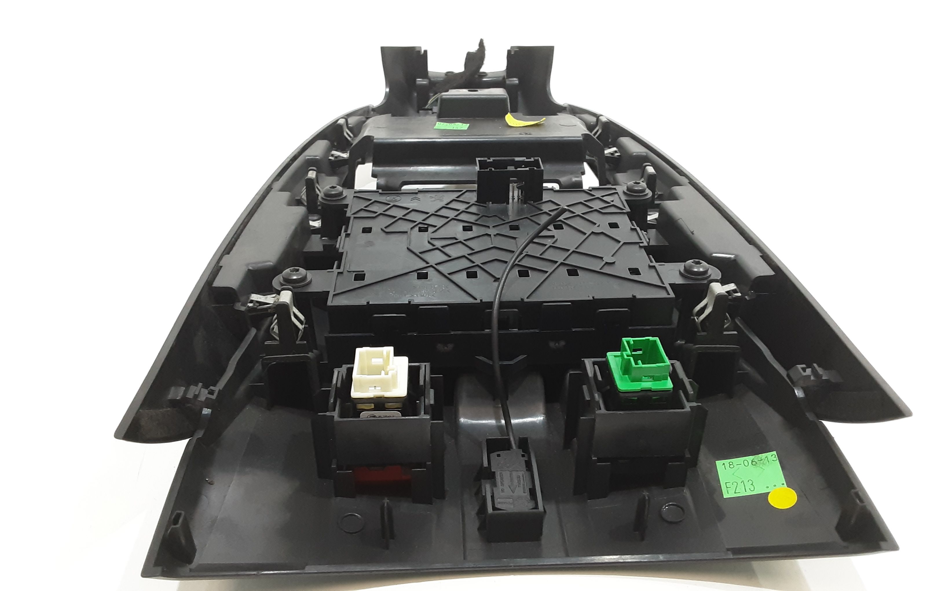 Pulsantiera apertura tetto CITROEN DS5 1 Serie