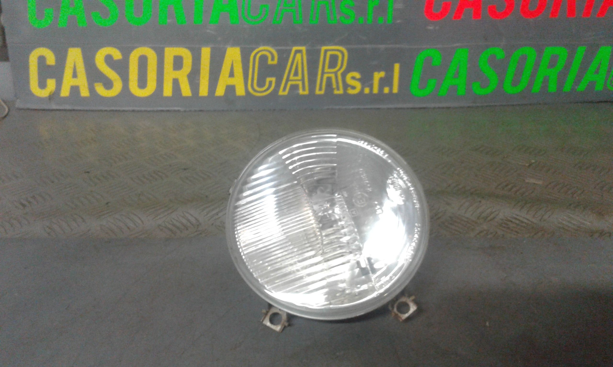 Faro anteriore Destro Passeggero VOLKSWAGEN Polo 2 Serie