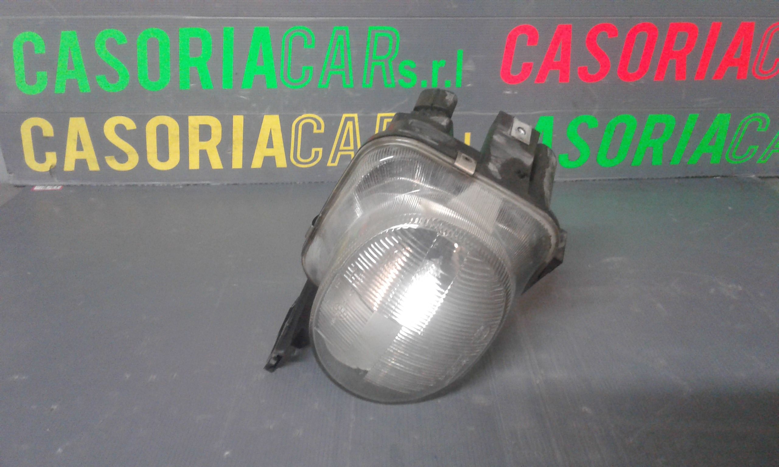 Faro anteriore Destro Passeggero FIAT Multipla 1 Serie