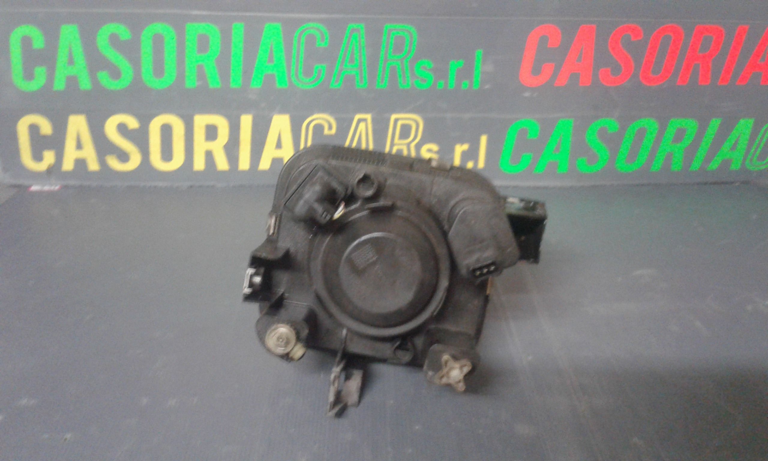 Faro anteriore Destro Passeggero FIAT Multipla 1 Serie