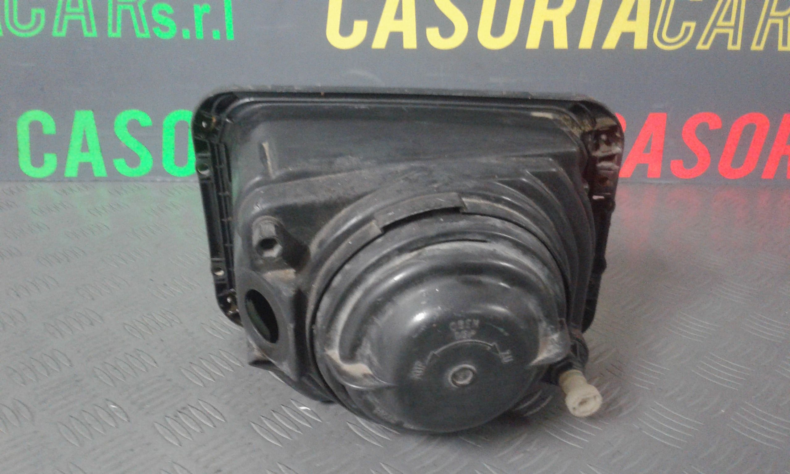 Faro anteriore Destro Passeggero MERCEDES Vario 611 Serie