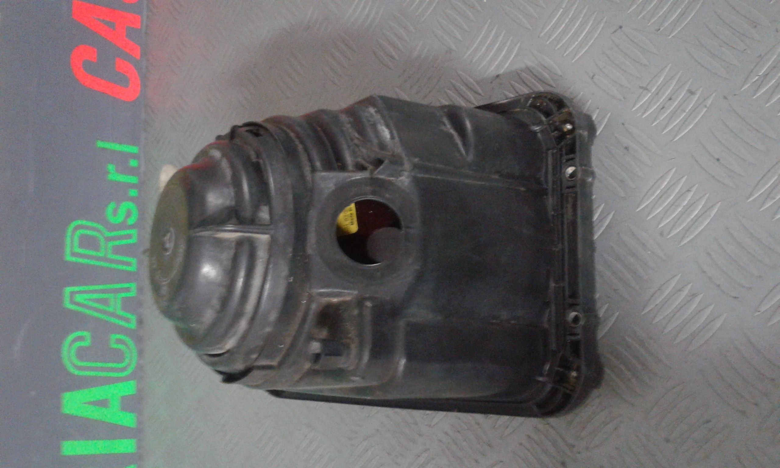 Faro anteriore Destro Passeggero MERCEDES Vario 611 Serie