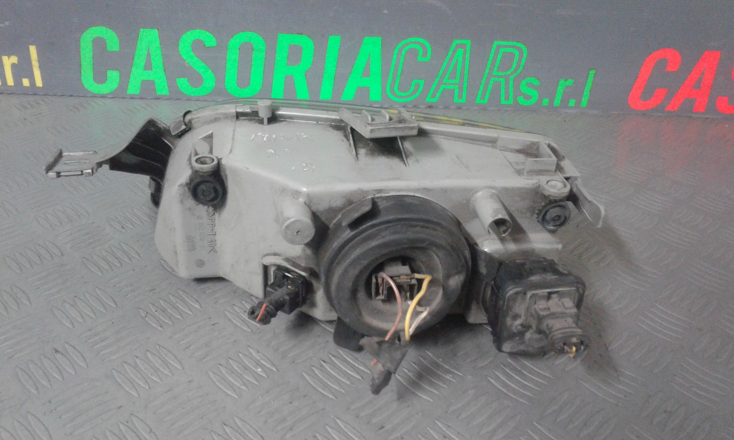 Faro anteriore Destro Passeggero FIAT Punto Berlina 3P