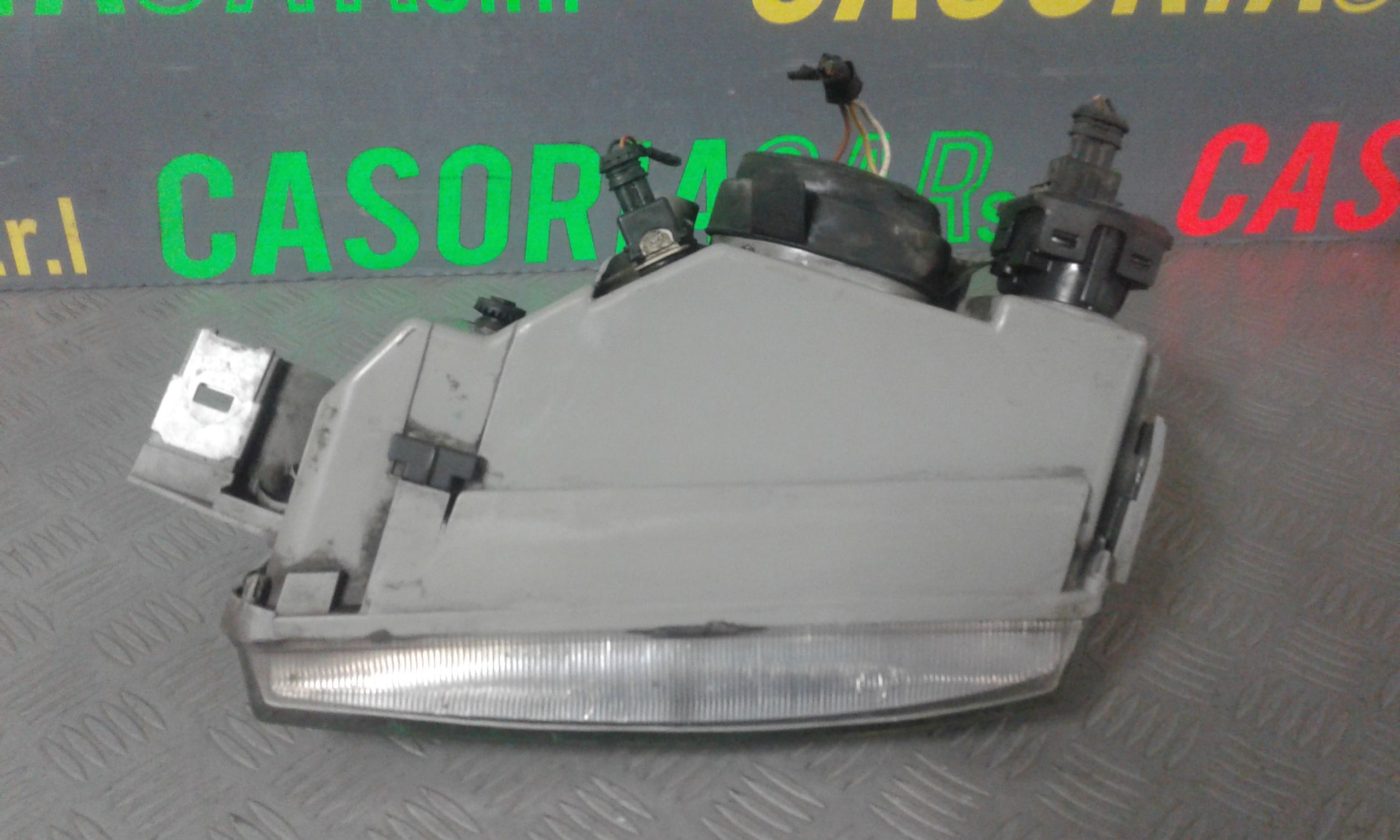 Faro anteriore Destro Passeggero FIAT Punto Berlina 3P