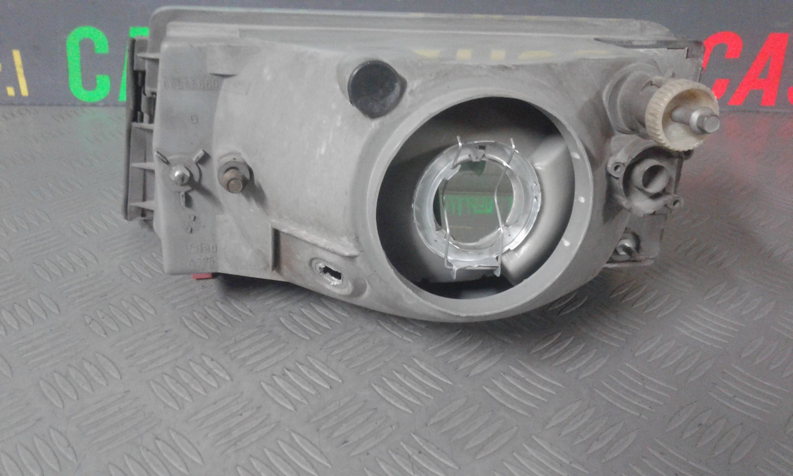 Faro anteriore Destro Passeggero FIAT Croma 1 Serie