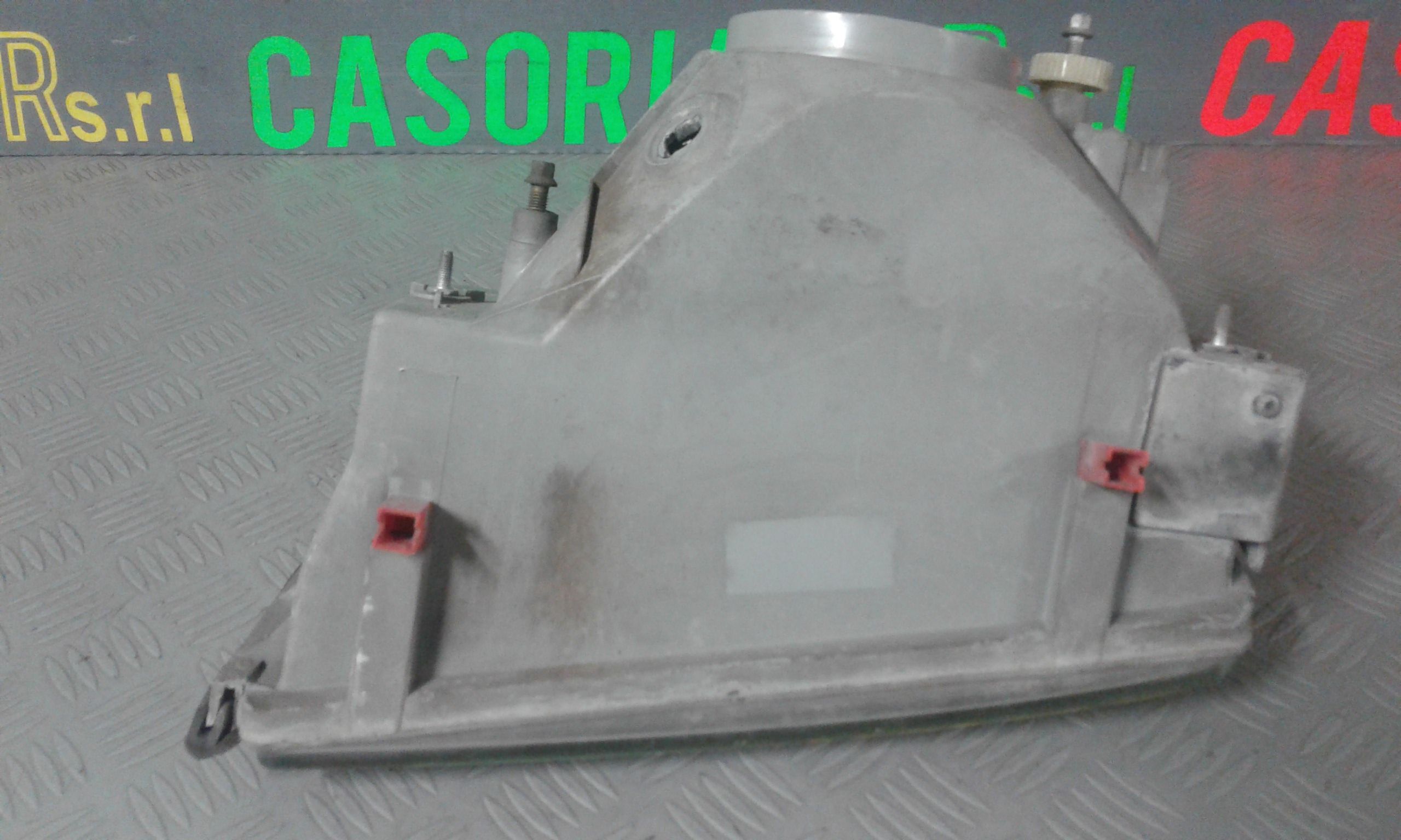 Faro anteriore Destro Passeggero FIAT Croma 1 Serie