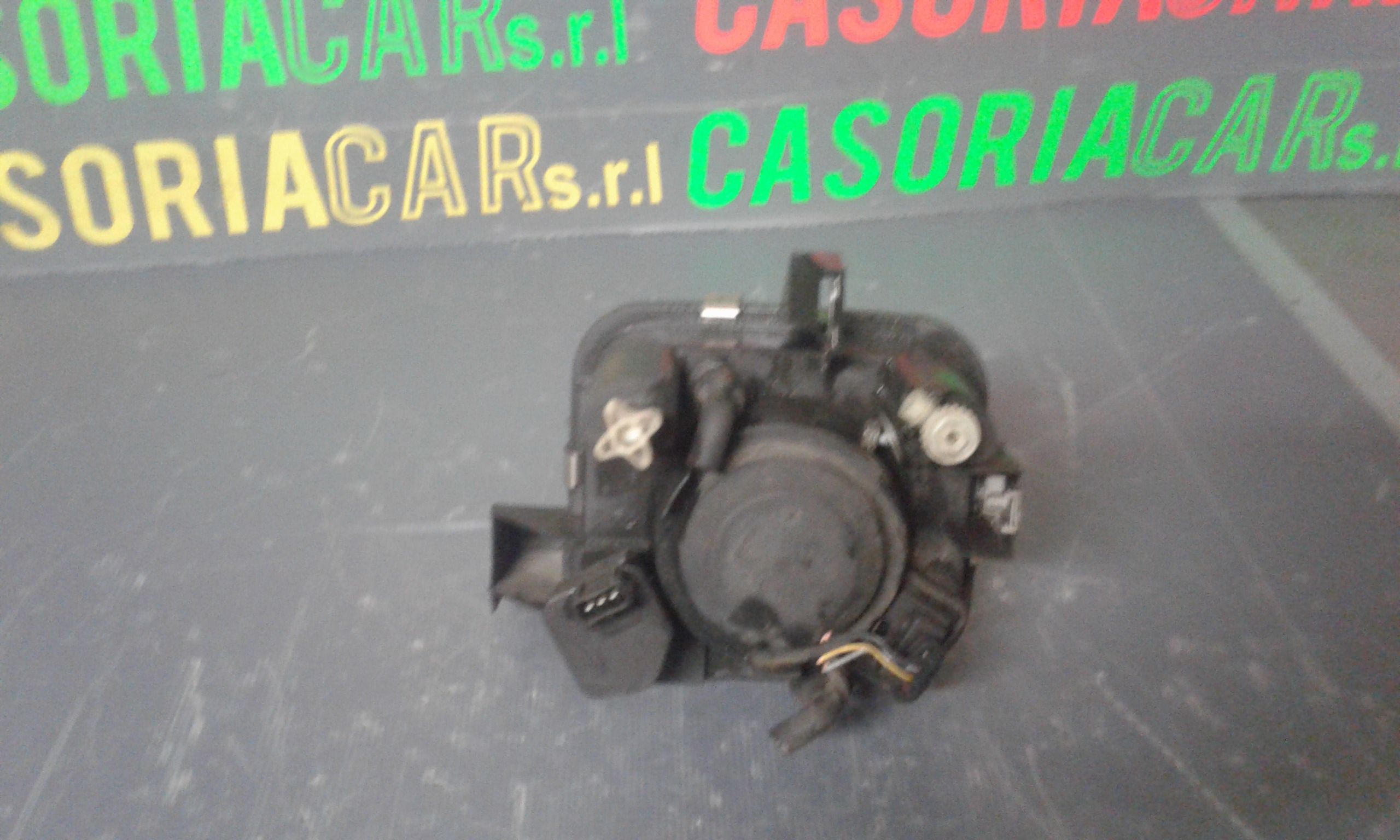 Faro anteriore Destro Passeggero FIAT Multipla 1 Serie