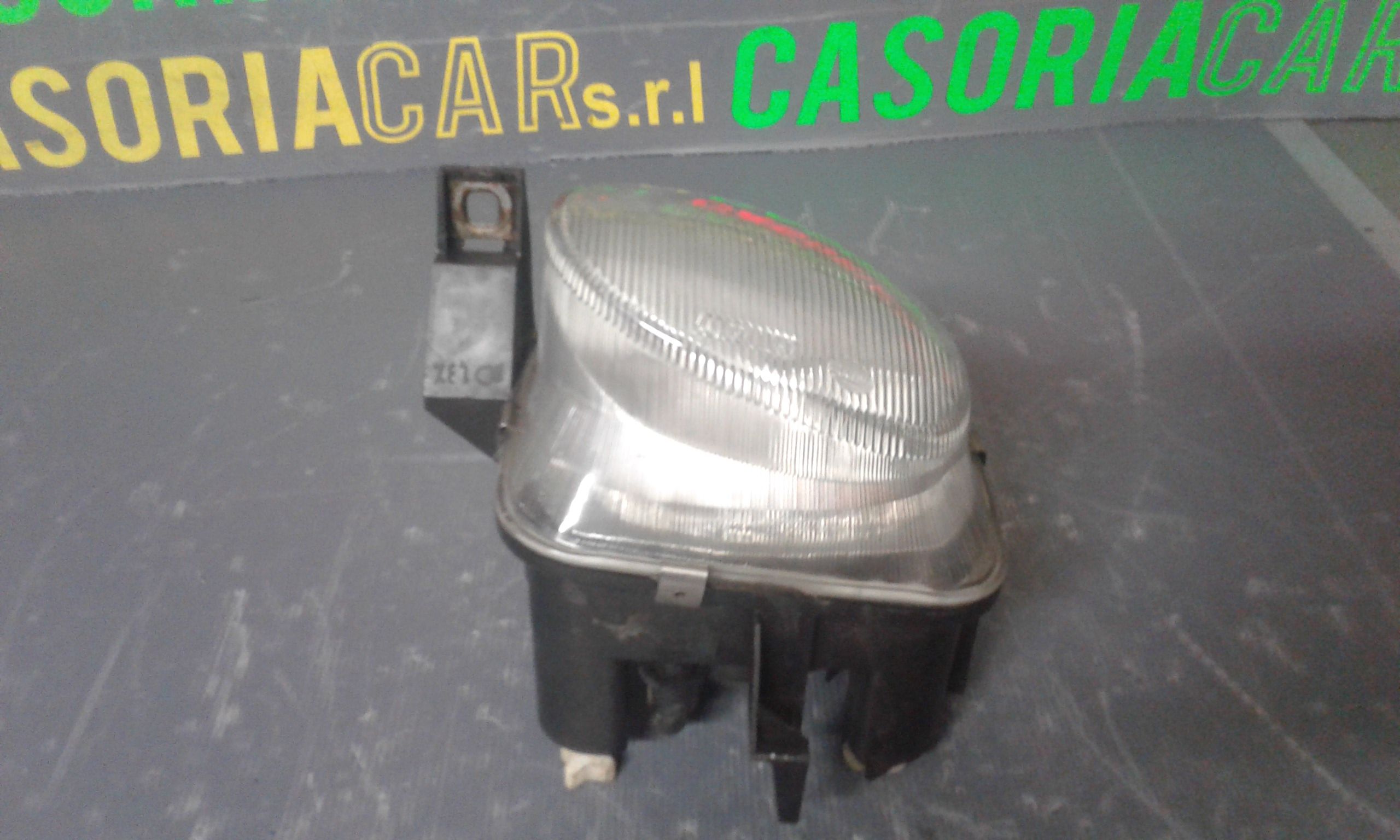 Faro anteriore Destro Passeggero FIAT Multipla 1 Serie