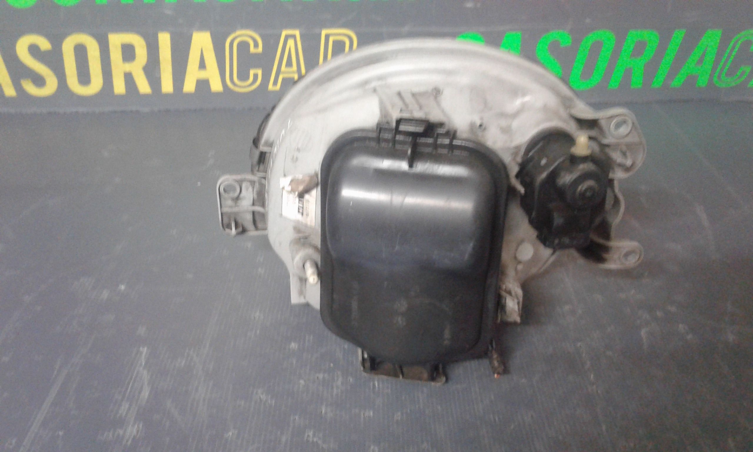 Faro anteriore Destro Passeggero RENAULT Twingo 2 Serie