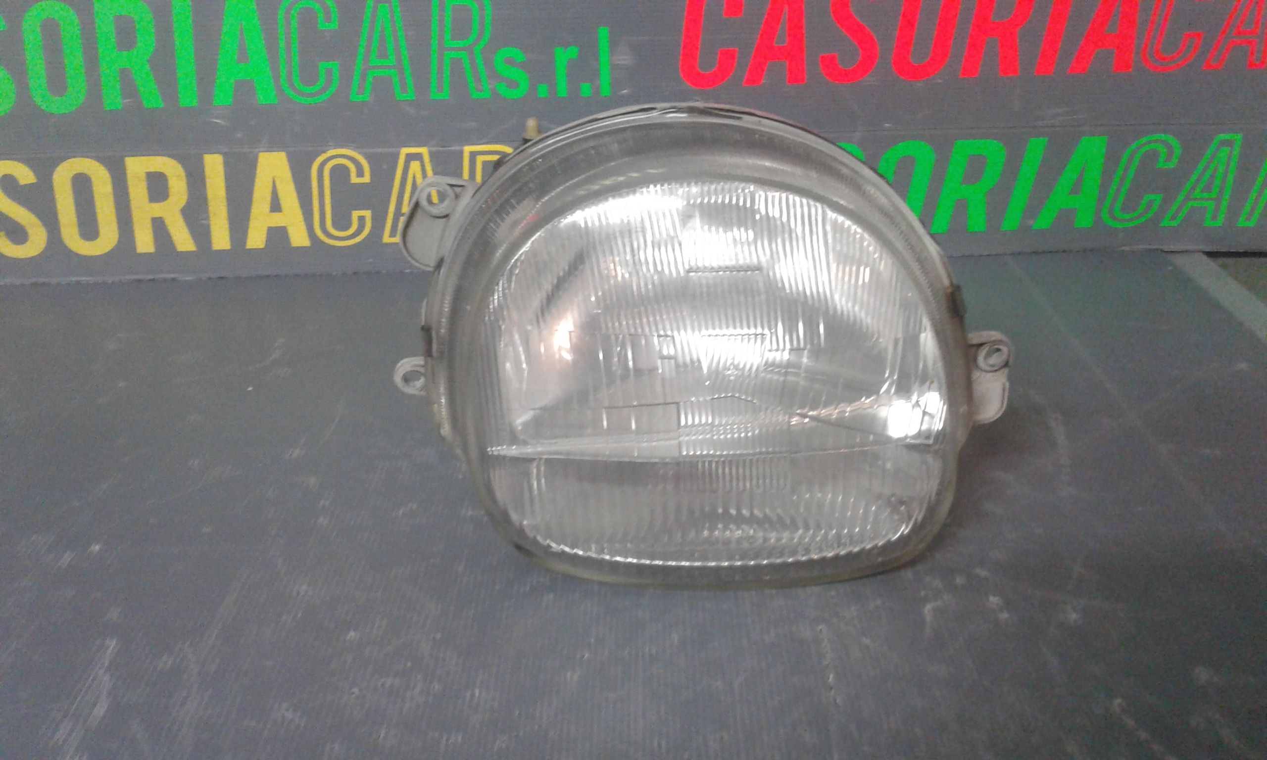 Faro anteriore Destro Passeggero RENAULT Twingo 2 Serie