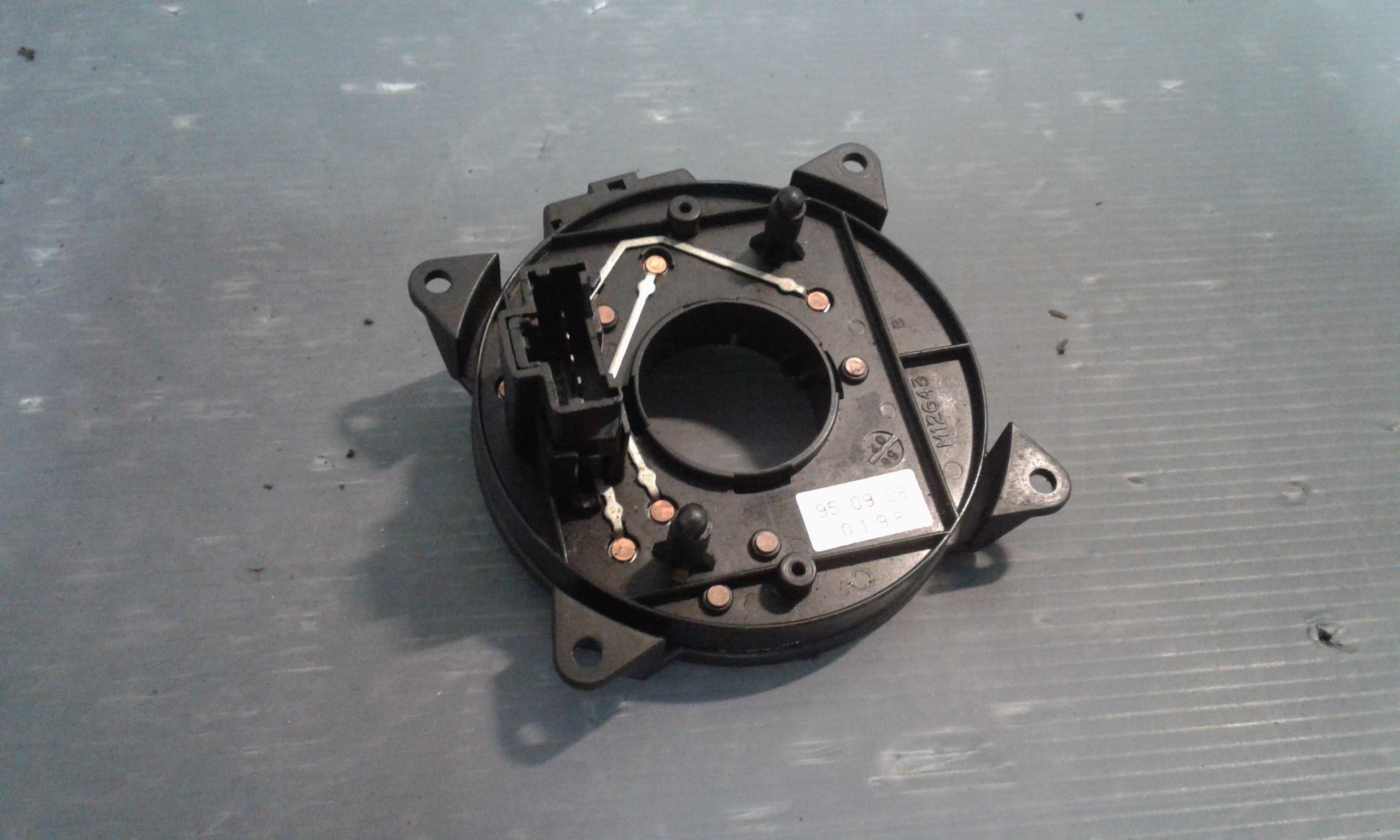 Contatto Spiralato ROVER Serie 600 1 Serie