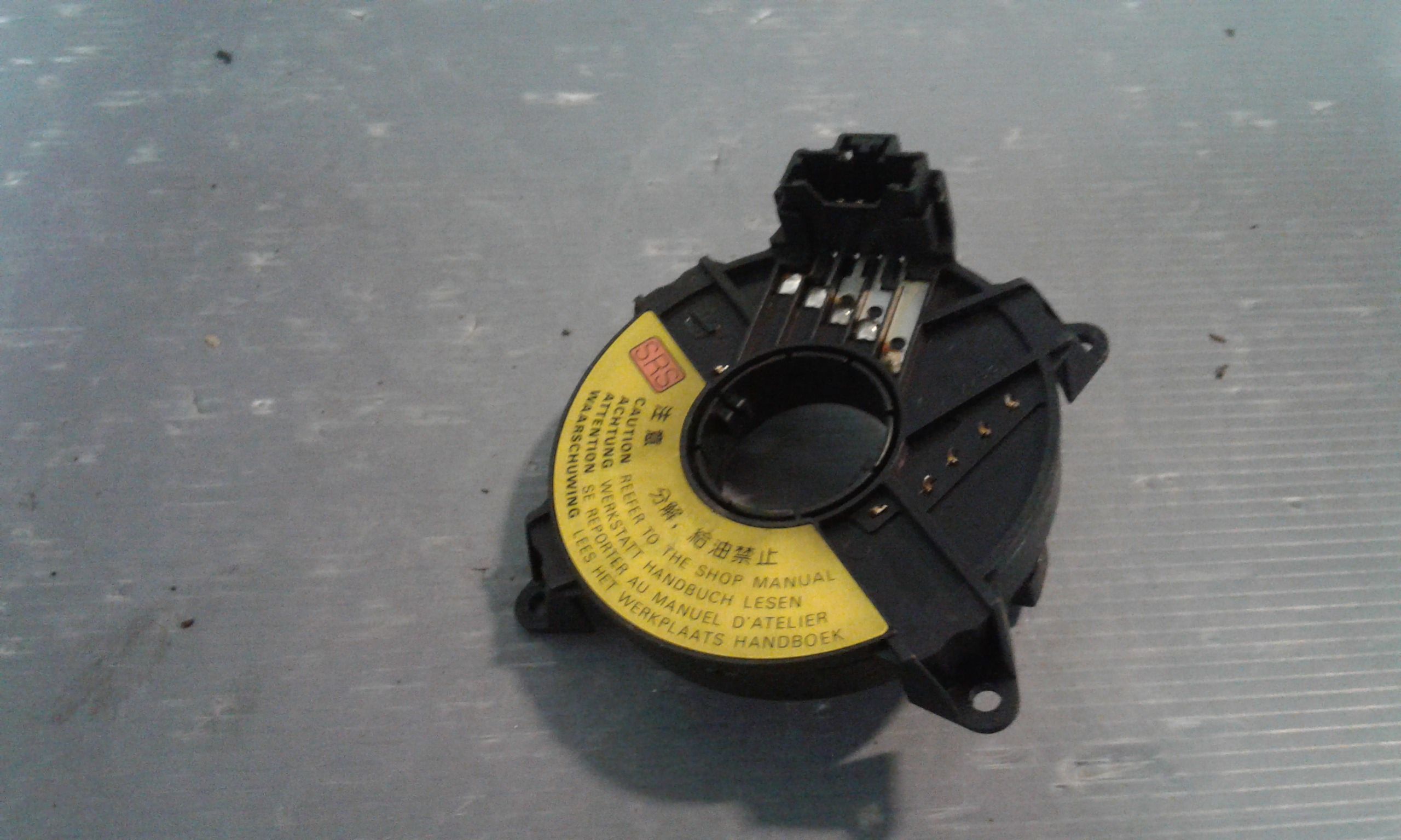 Contatto Spiralato ROVER Serie 600 1 Serie