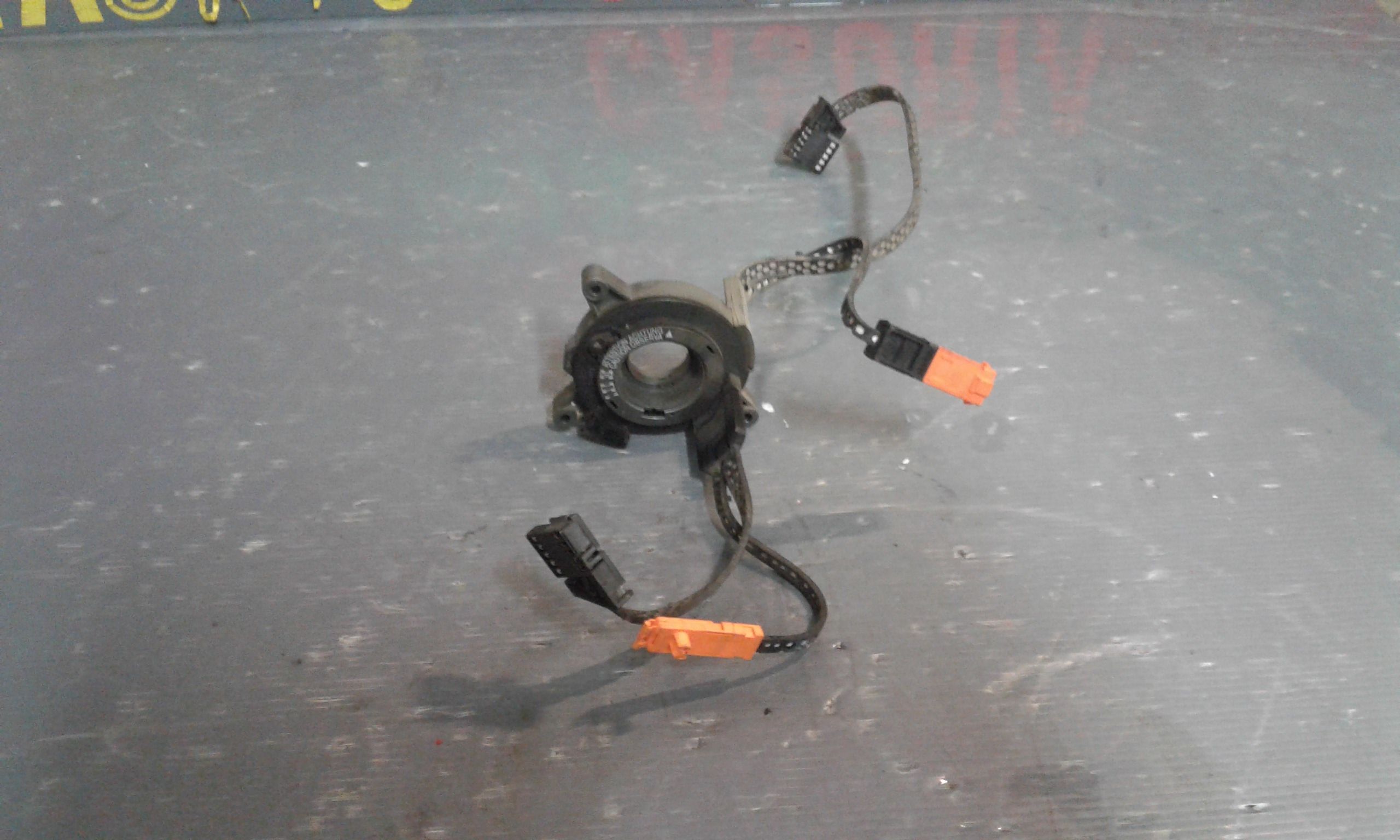 Contatto Spiralato FIAT Ulysse 2 Serie