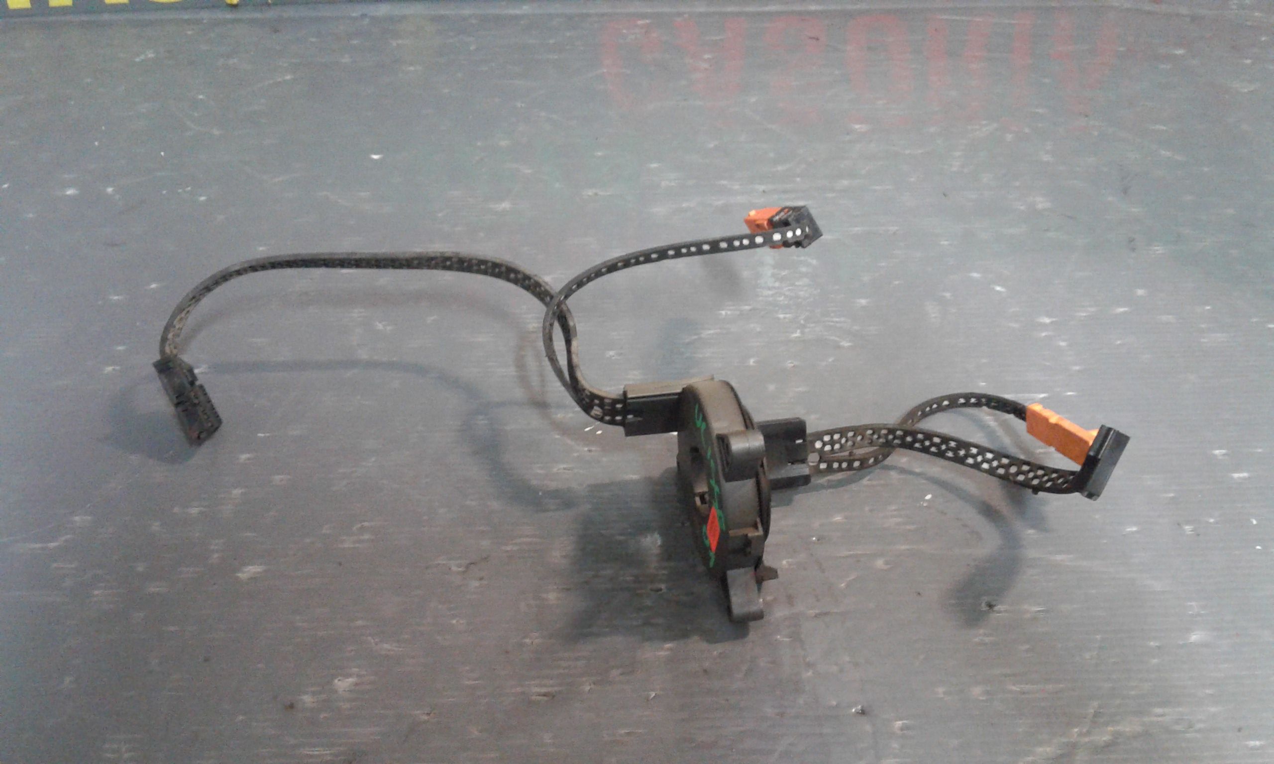 Contatto Spiralato FIAT Ulysse 2 Serie