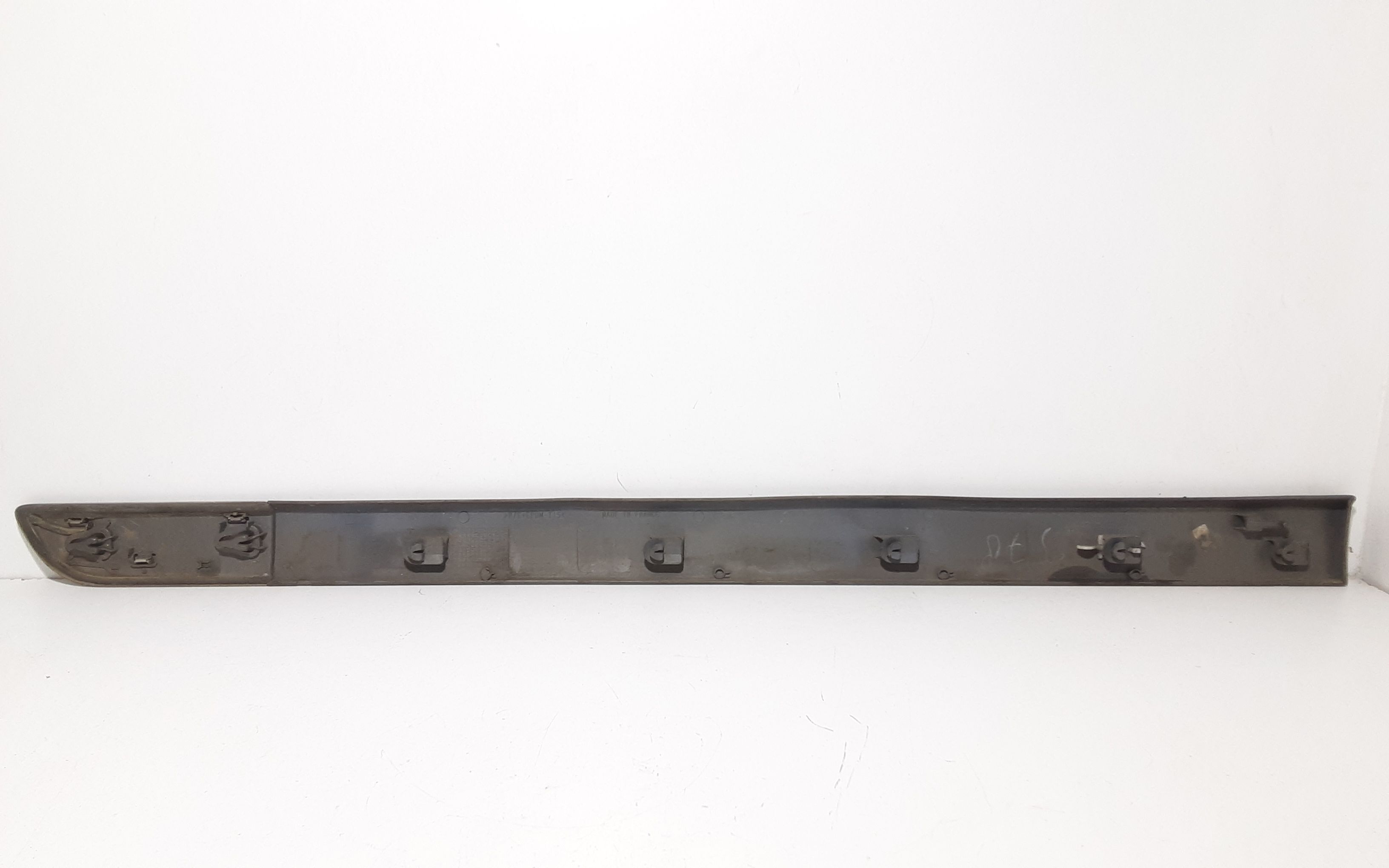 Modanatura porta ant SX guida RENAULT Scenic Serie (03>09)