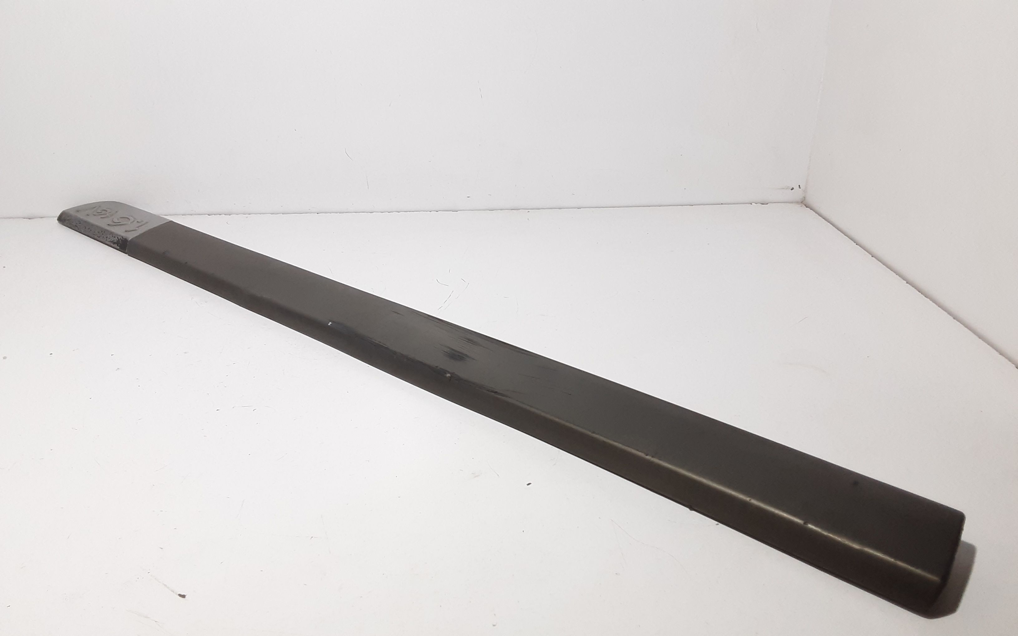 Modanatura porta ant SX guida RENAULT Scenic Serie (03>09)