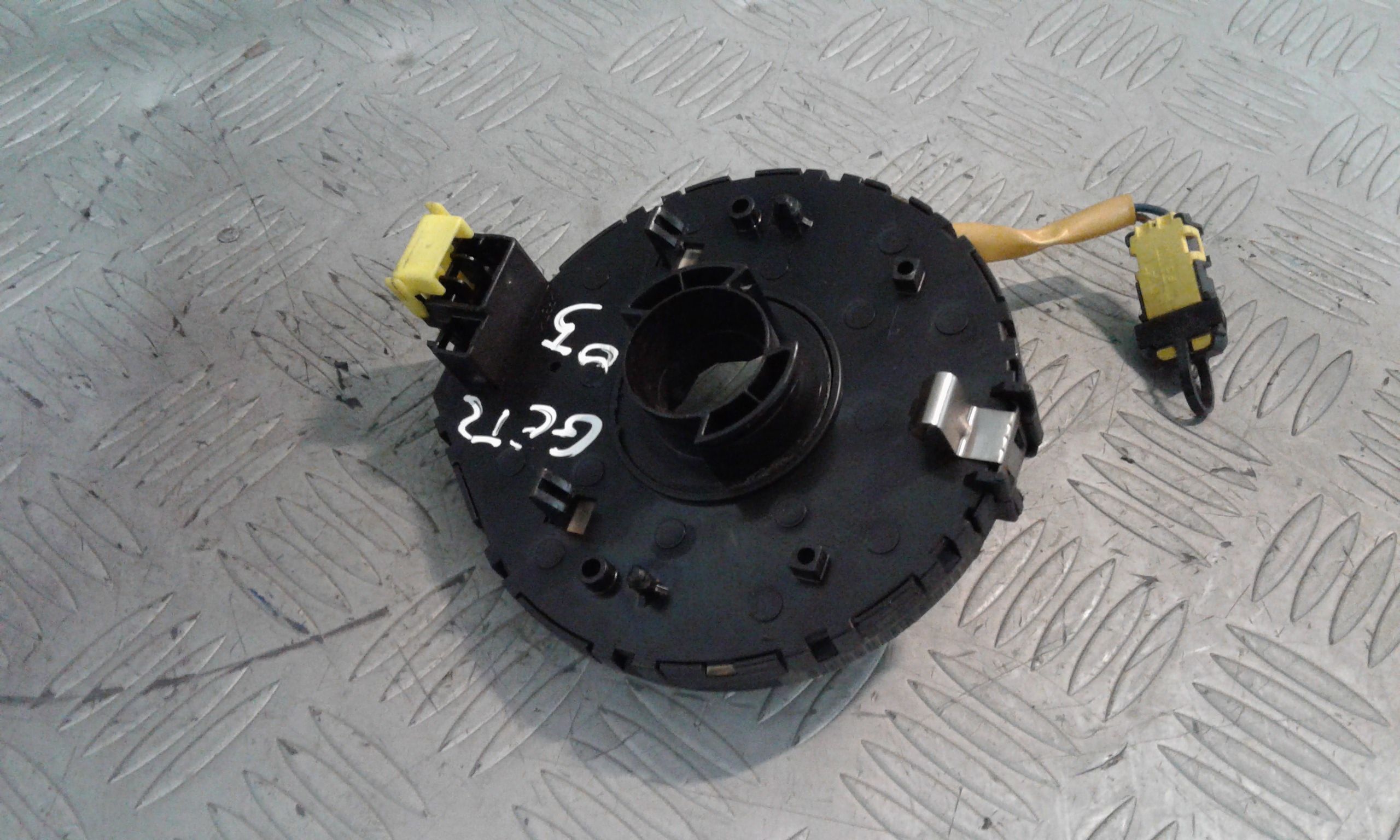 Contatto Spiralato HYUNDAI Getz 1 Serie