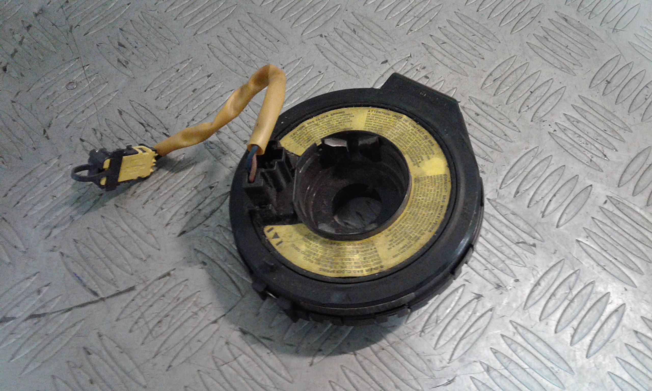 Contatto Spiralato HYUNDAI Getz 1 Serie