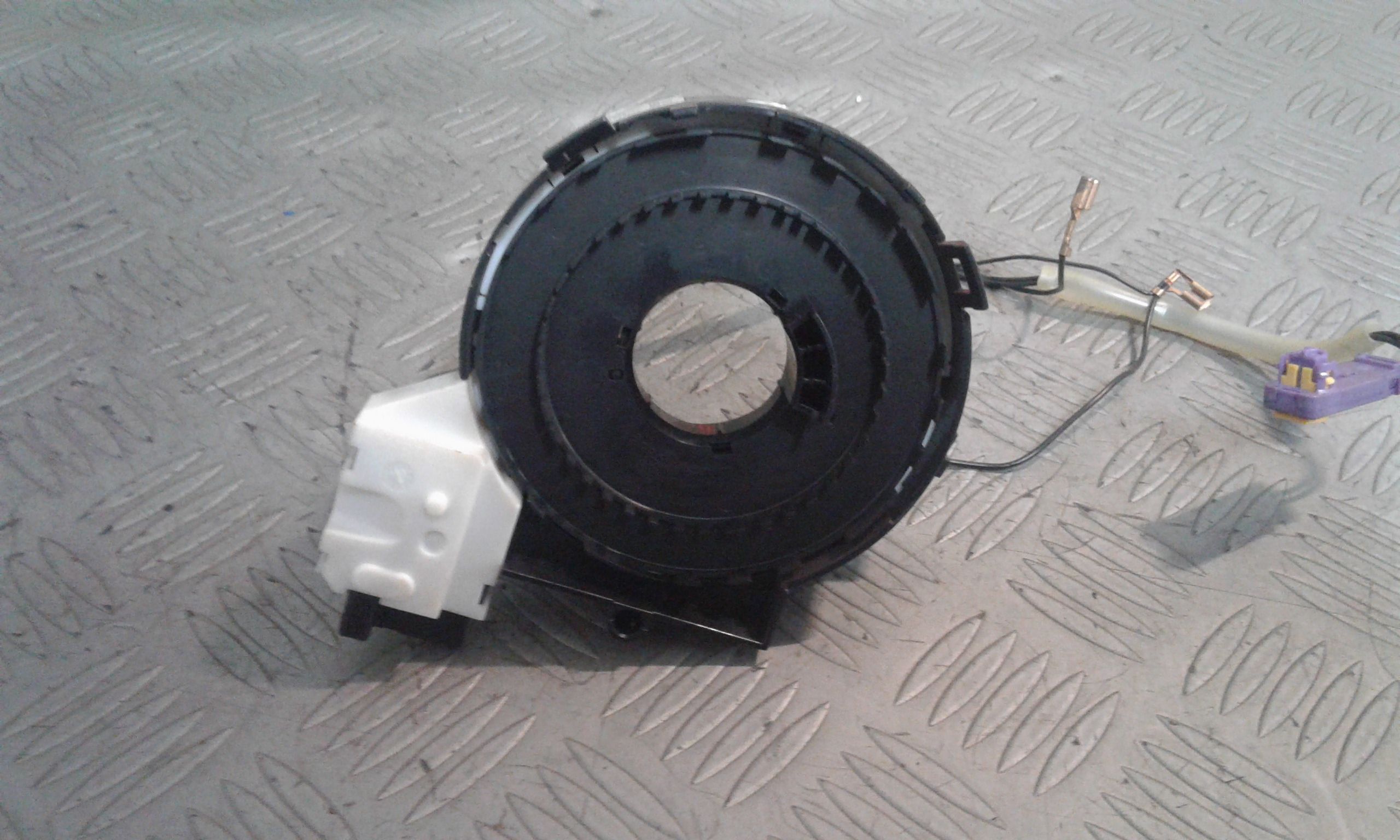 Contatto Spiralato VOLKSWAGEN Golf 5 Berlina