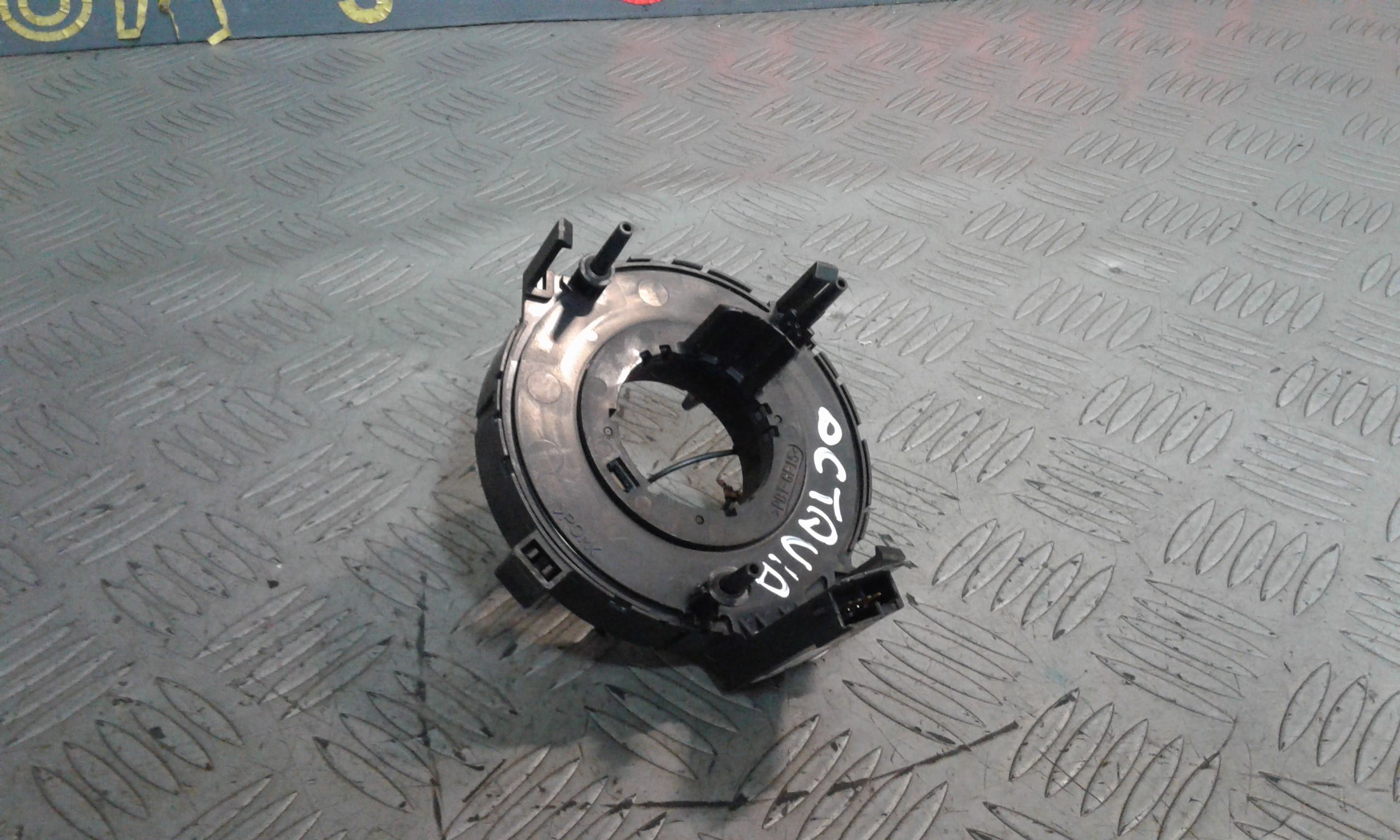 Contatto Spiralato SKODA Octavia Berlina 1 Serie