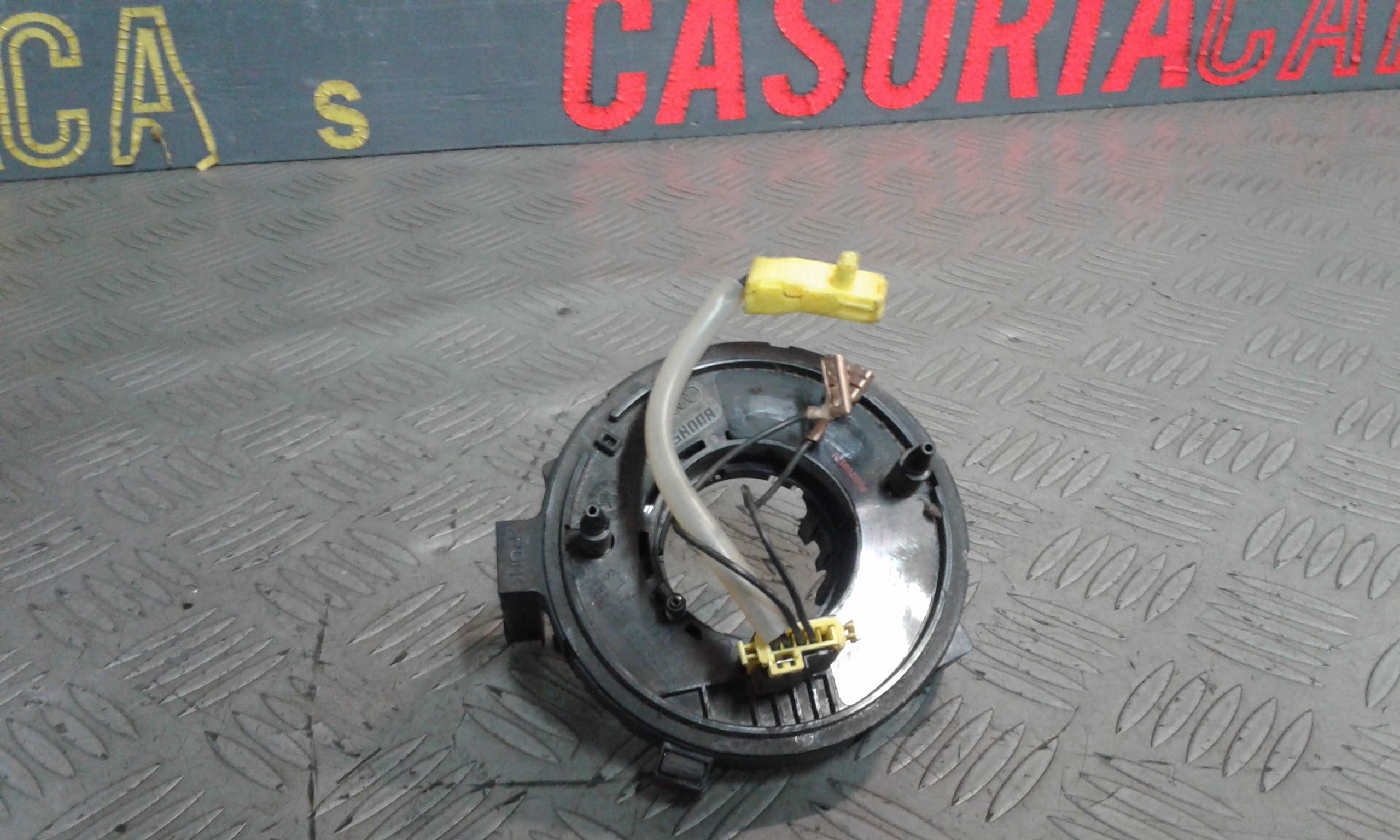 Contatto Spiralato SKODA Octavia Berlina 1 Serie