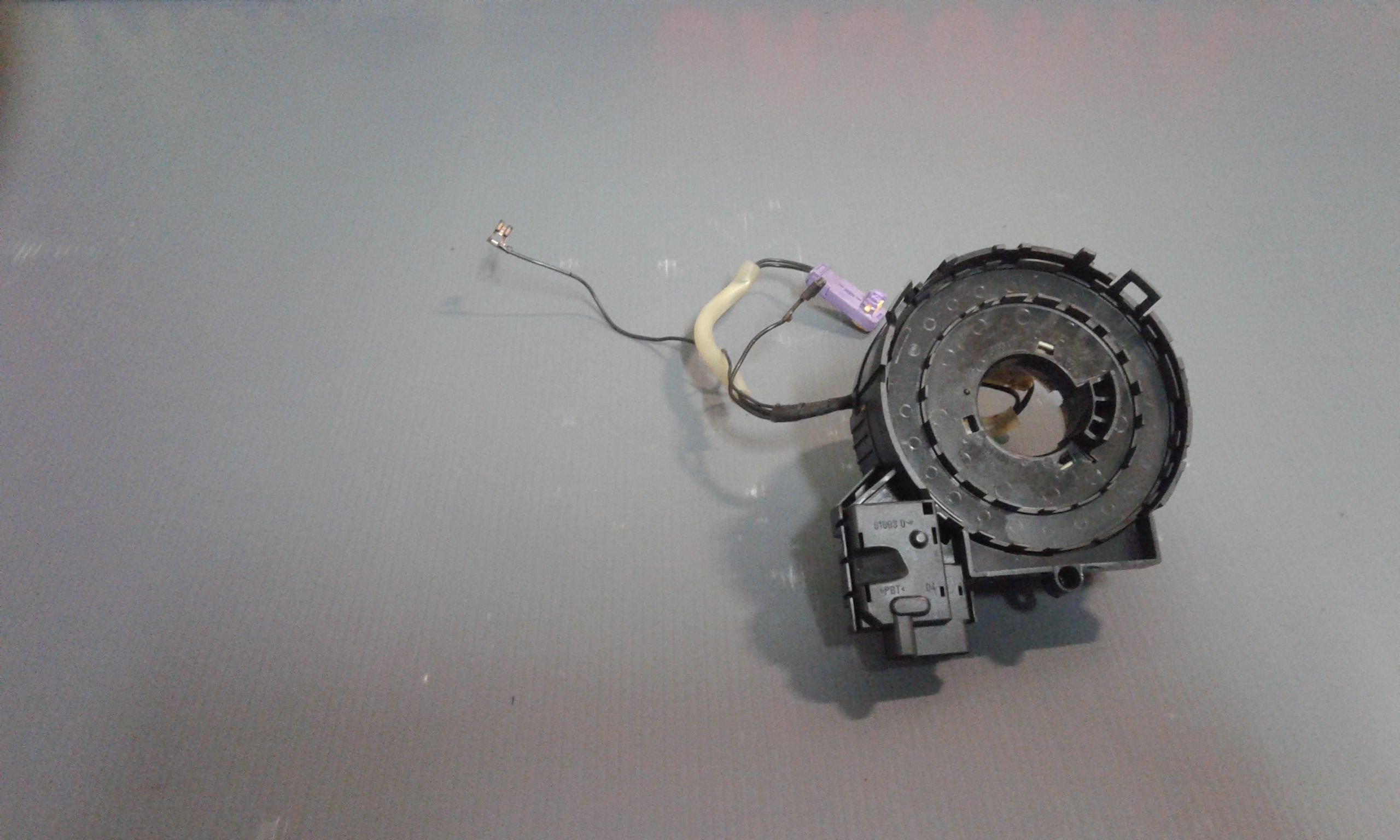 Contatto Spiralato SKODA Octavia Berlina 3 Serie