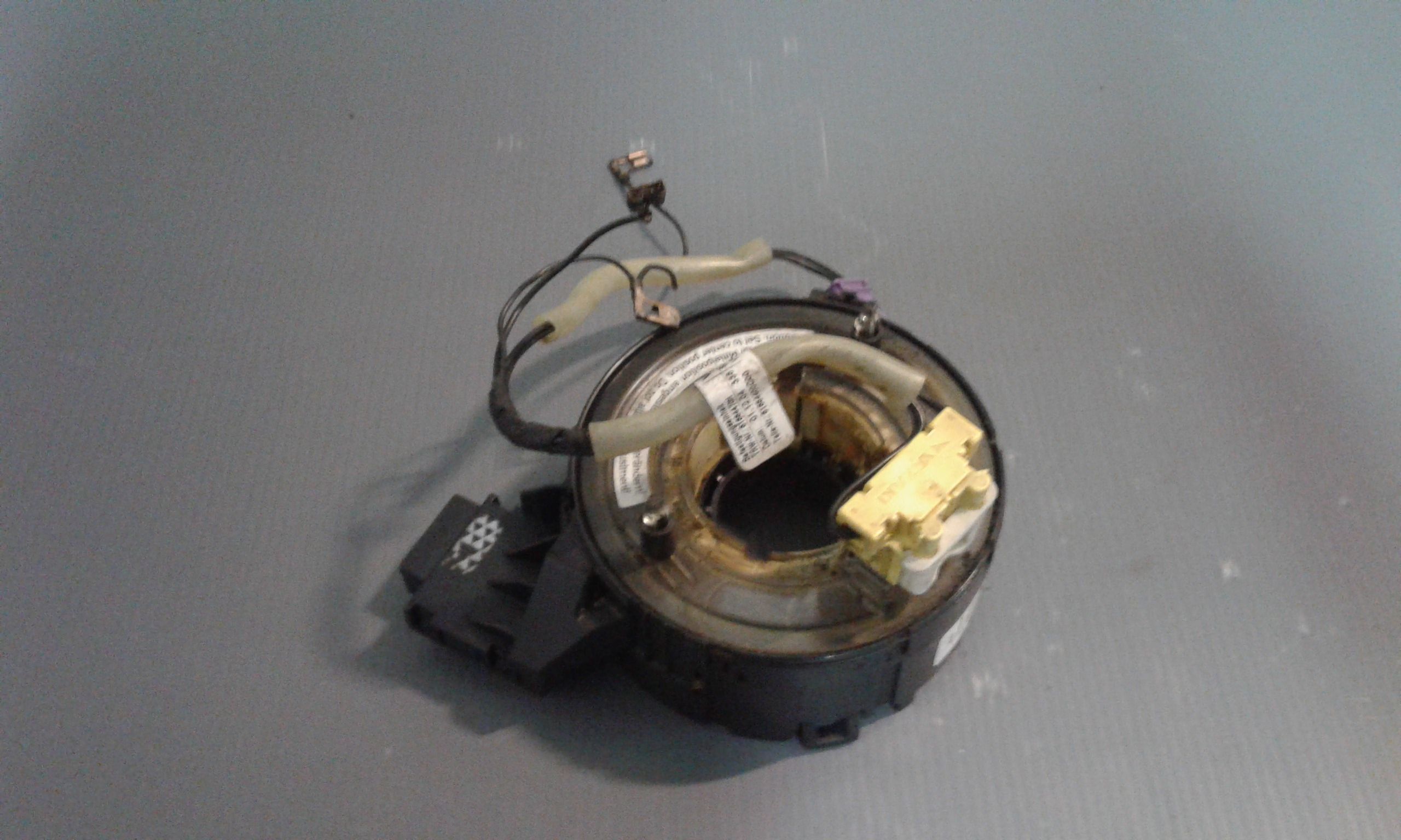 Contatto Spiralato SKODA Octavia Berlina 3 Serie