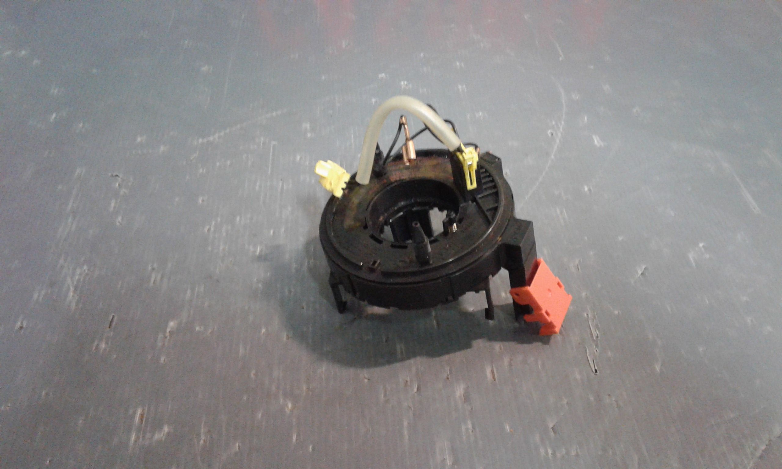 Contatto Spiralato SKODA Octavia Berlina 2 Serie