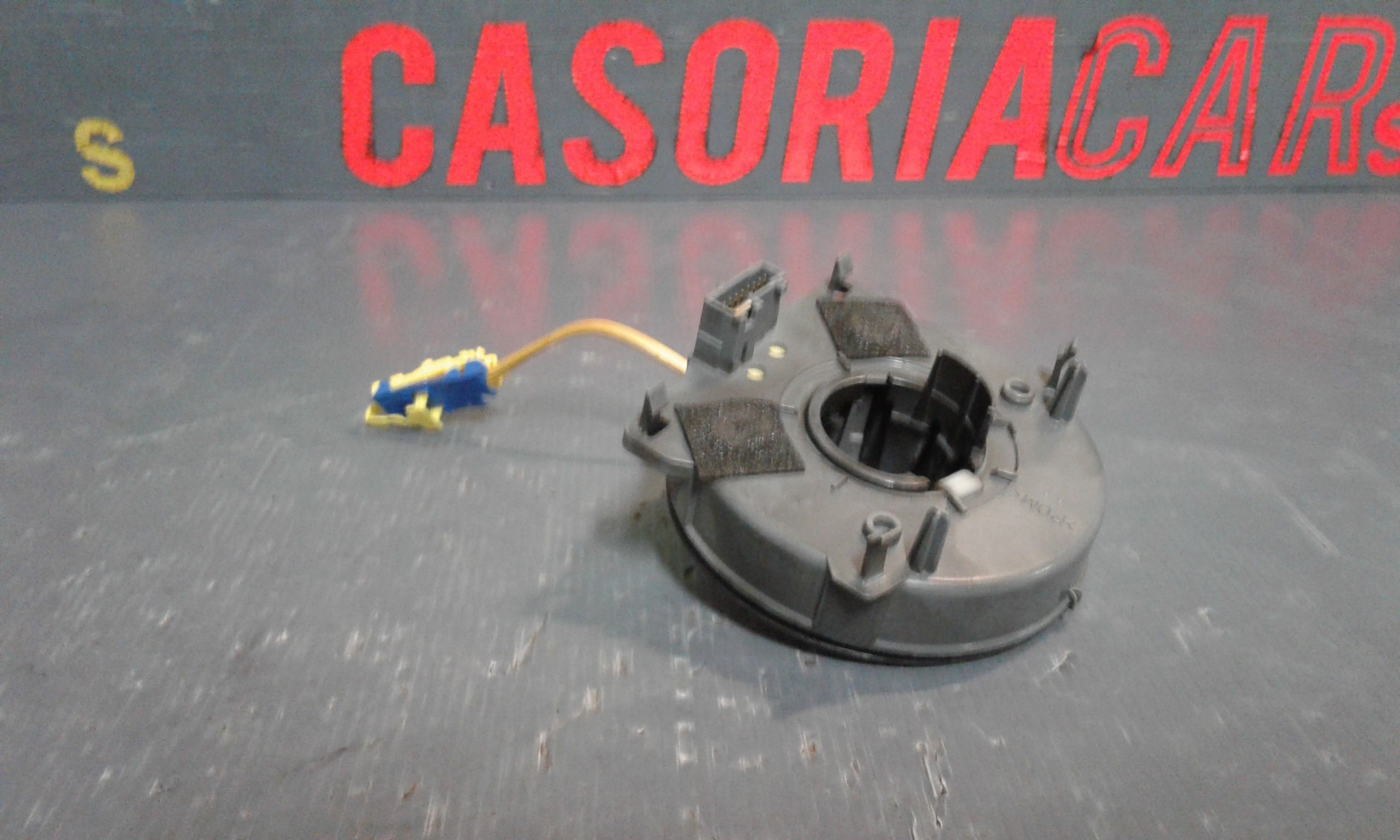 Contatto Spiralato OPEL Agila 1 Serie