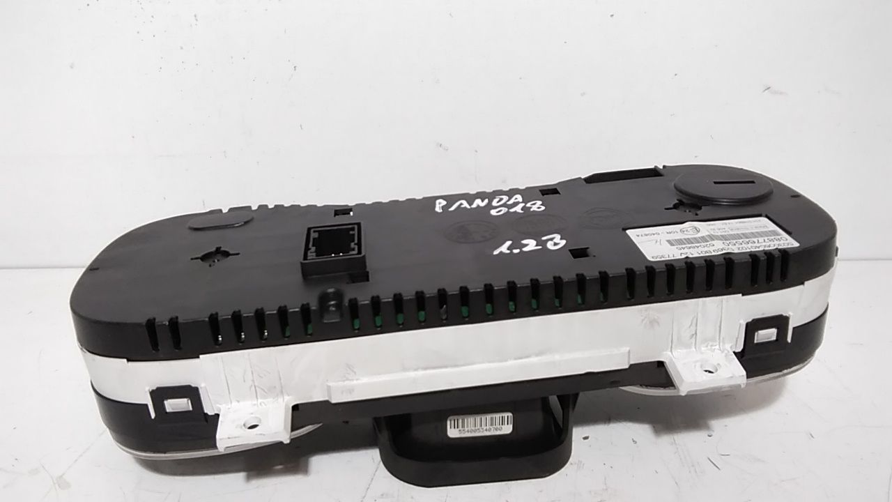 Quadro Strumenti FIAT Panda 3 Serie
