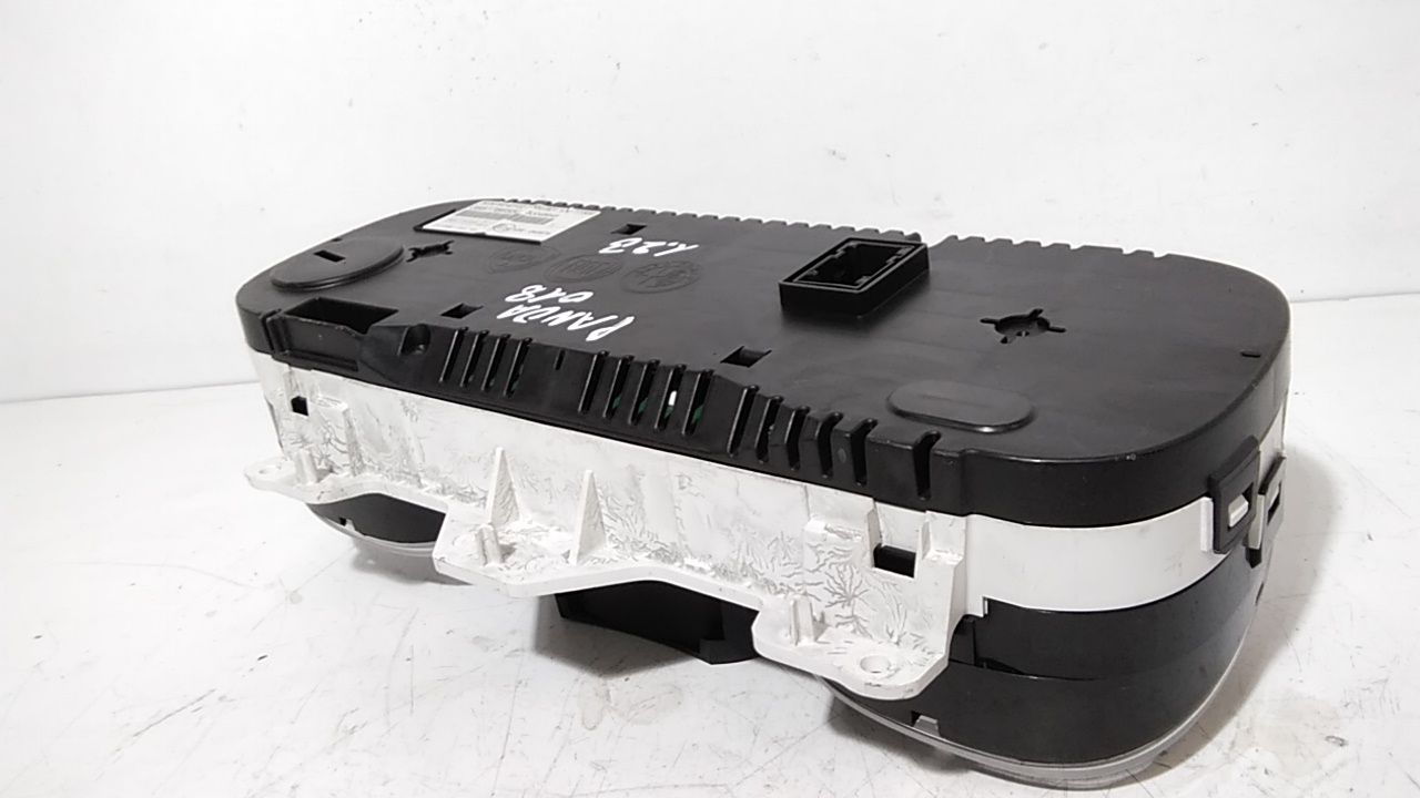 Quadro Strumenti FIAT Panda 3 Serie
