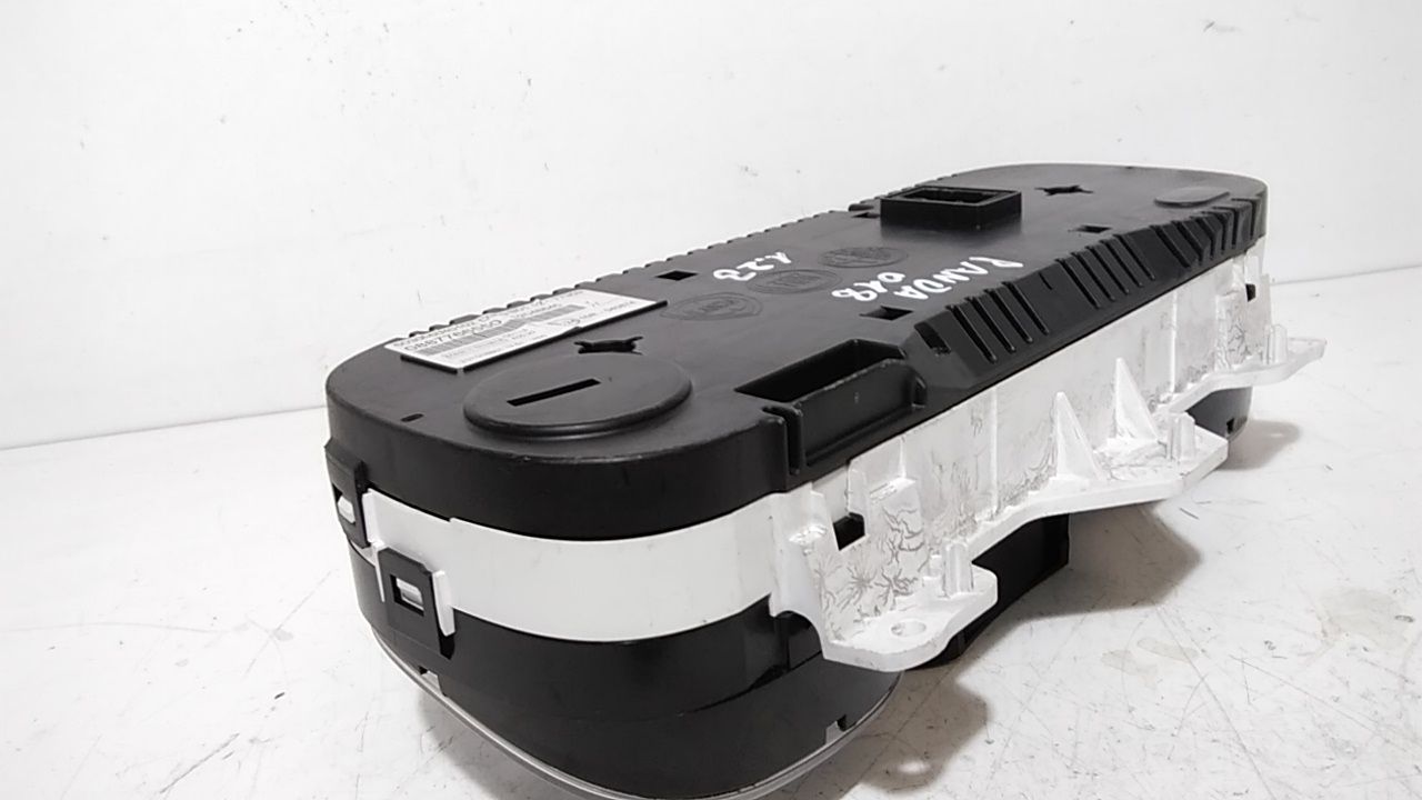 Quadro Strumenti FIAT Panda 3 Serie