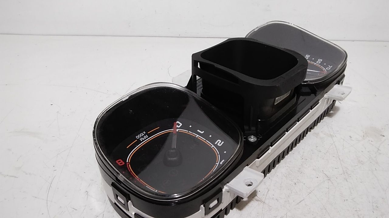 Quadro Strumenti FIAT Panda 3 Serie